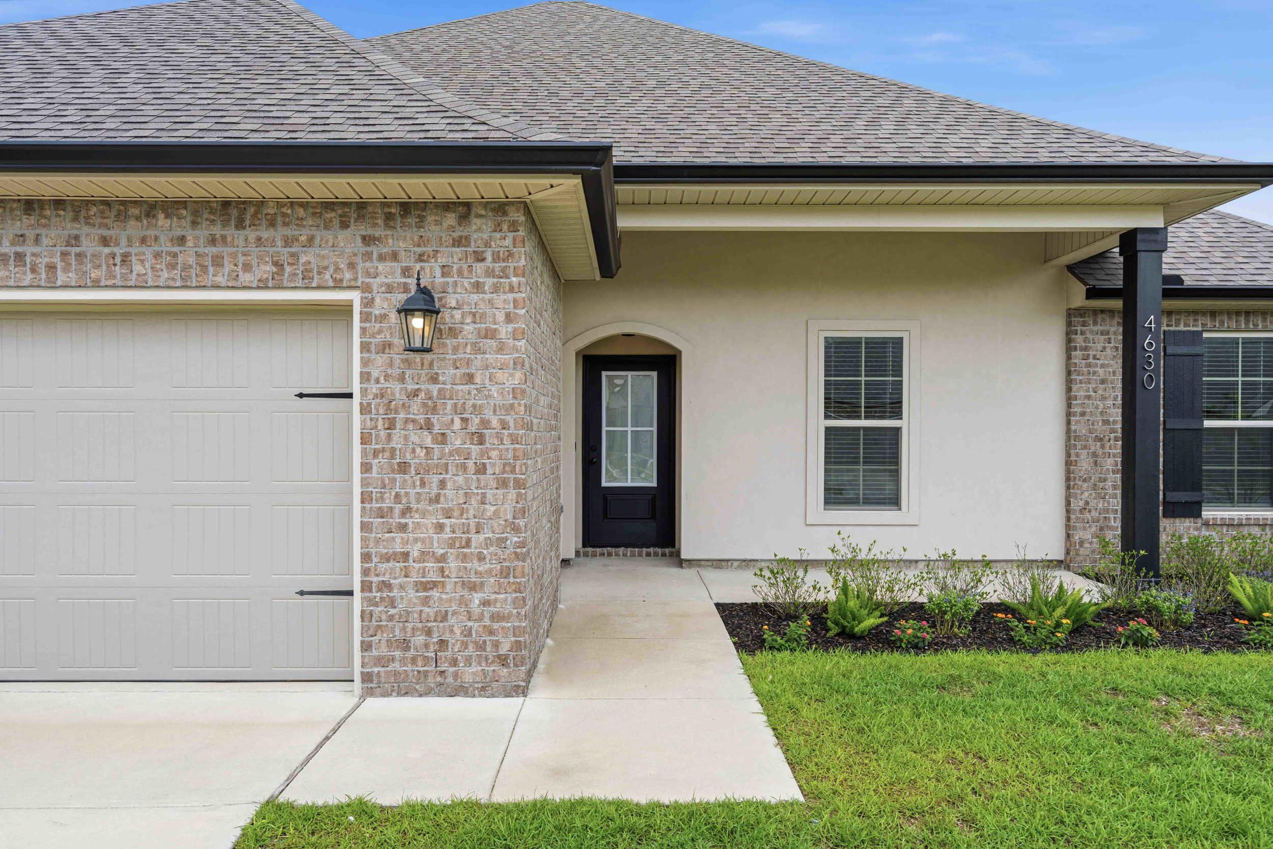 PATRIOT RIDGE - Residential