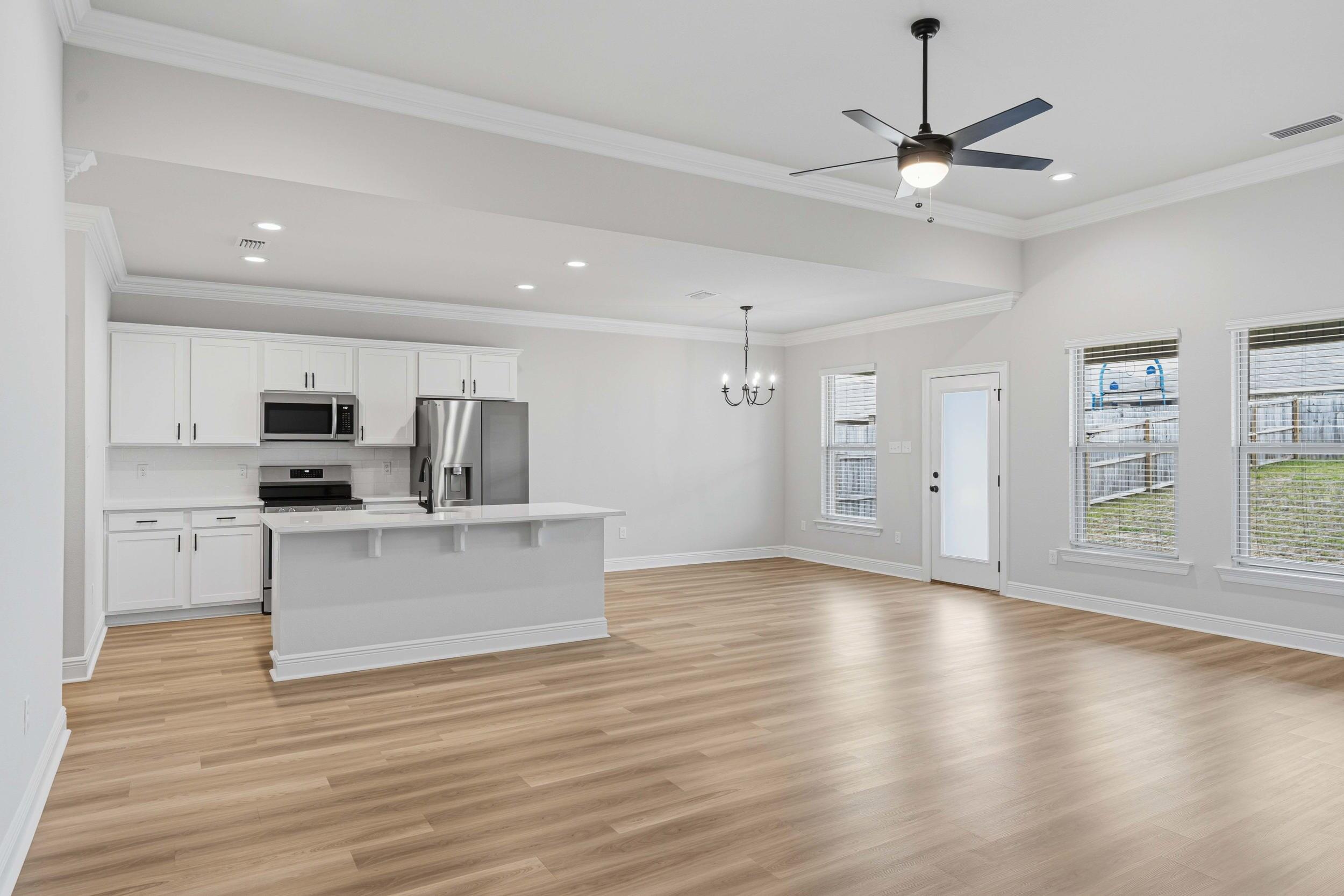 PATRIOT RIDGE - Residential