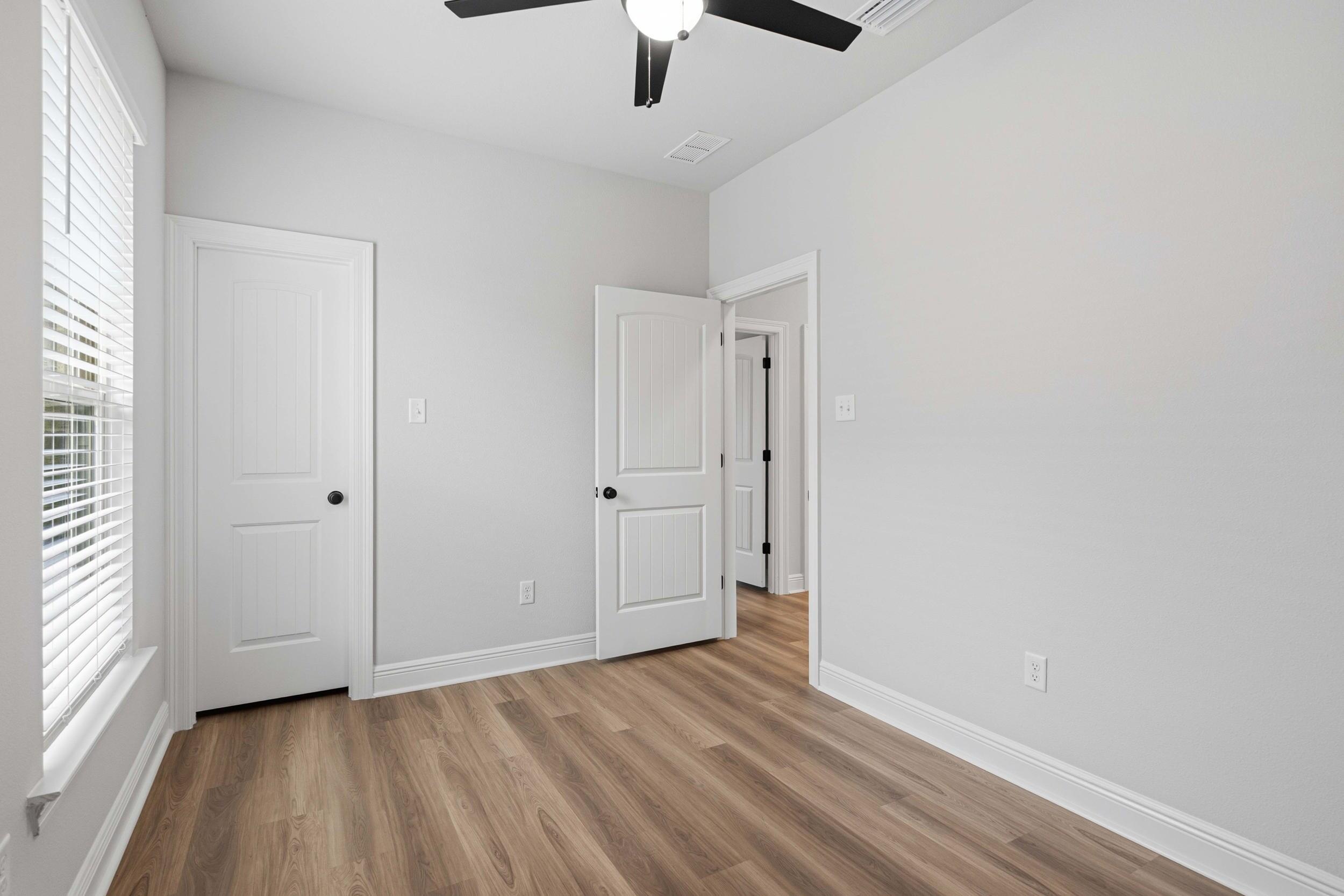 PATRIOT RIDGE - Residential