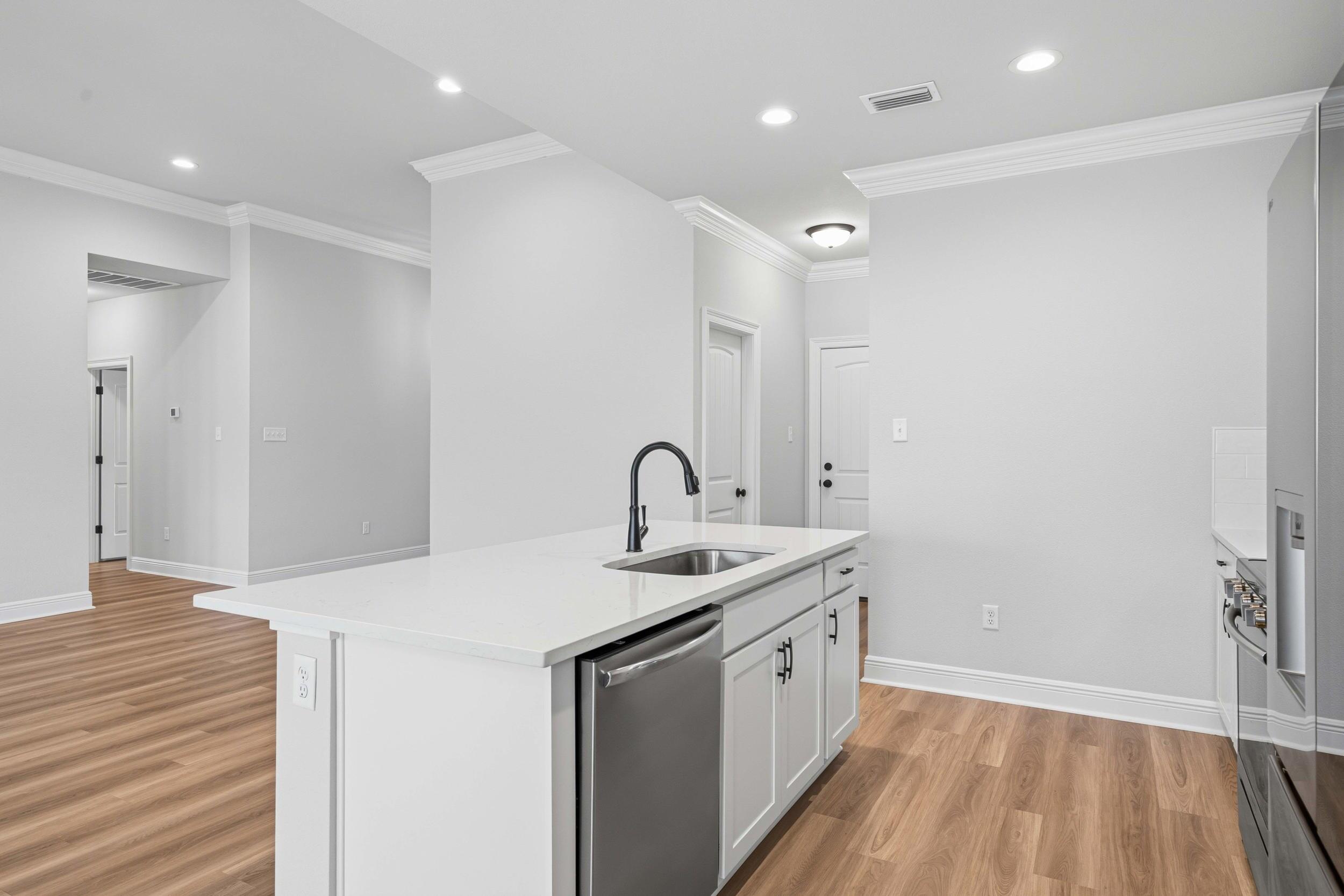 PATRIOT RIDGE - Residential