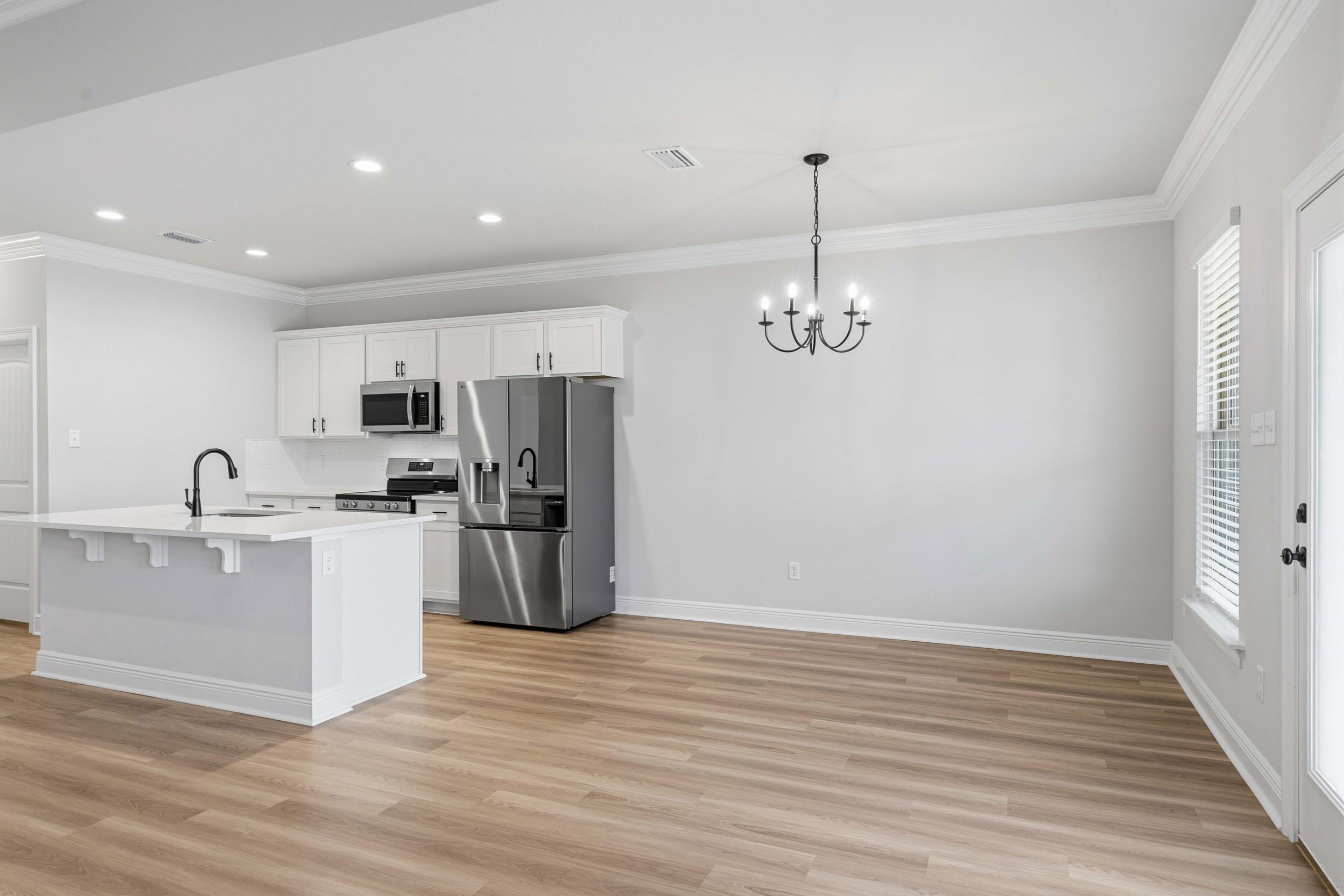 PATRIOT RIDGE - Residential