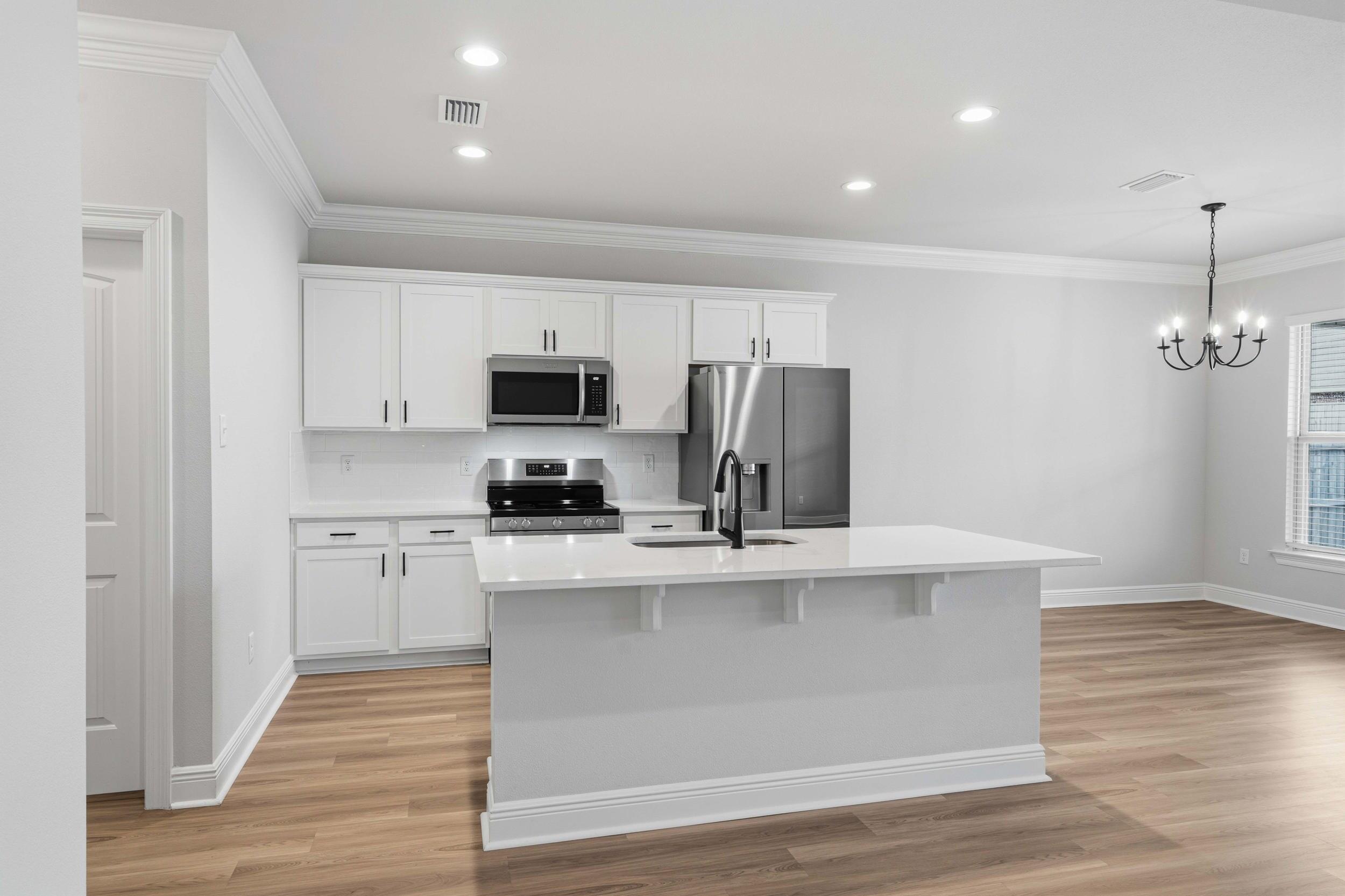 PATRIOT RIDGE - Residential