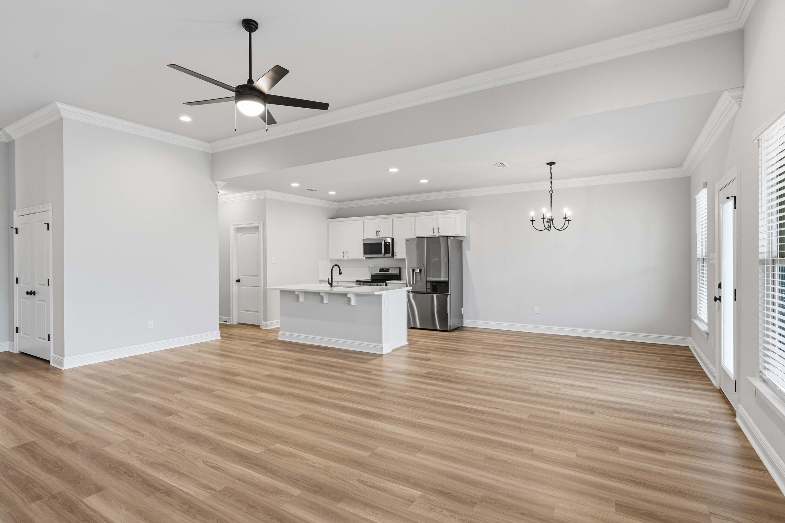 PATRIOT RIDGE - Residential