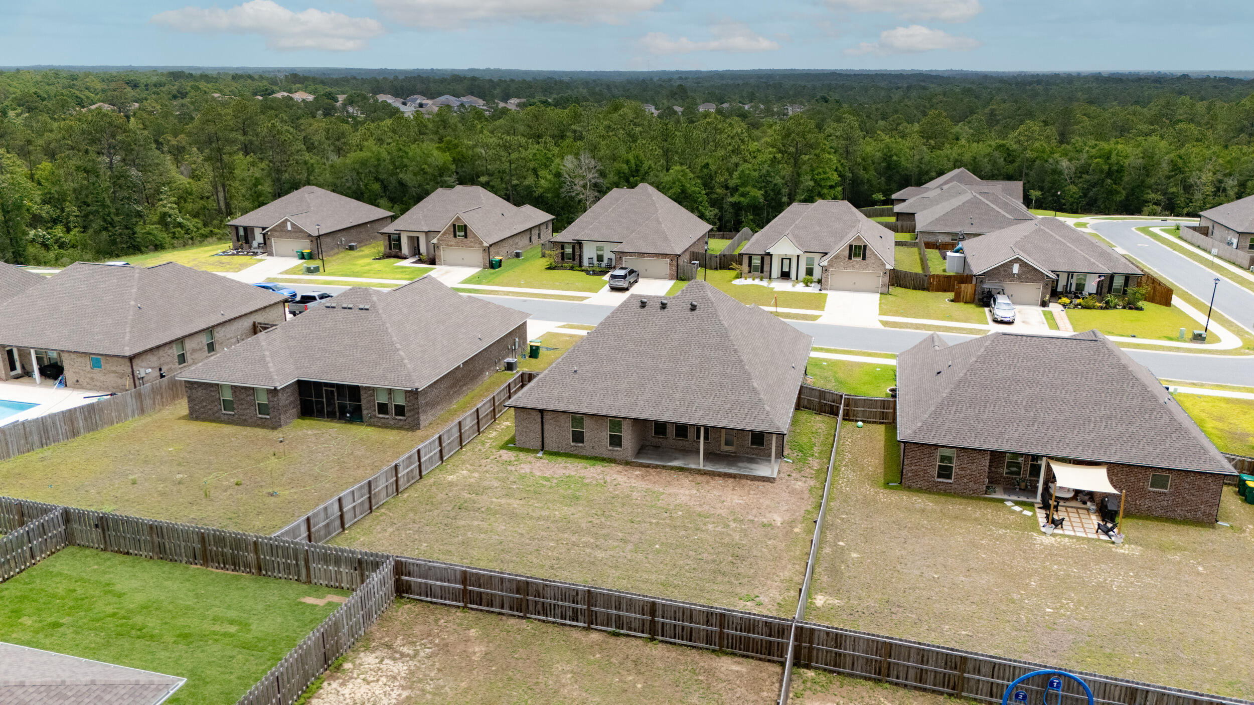 PATRIOT RIDGE - Residential
