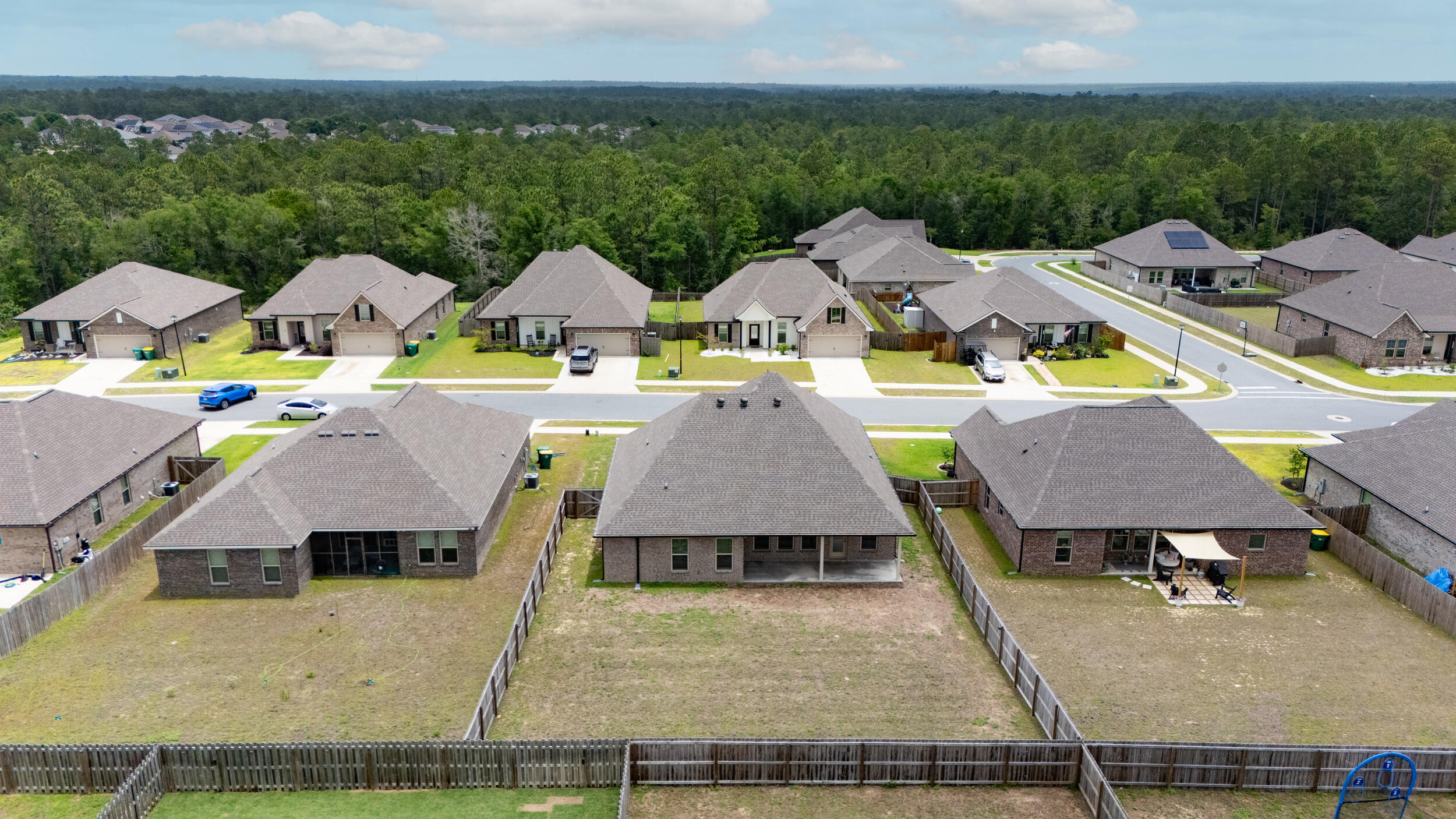 PATRIOT RIDGE - Residential