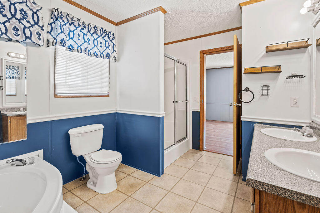 NONESUCH WAY - Residential