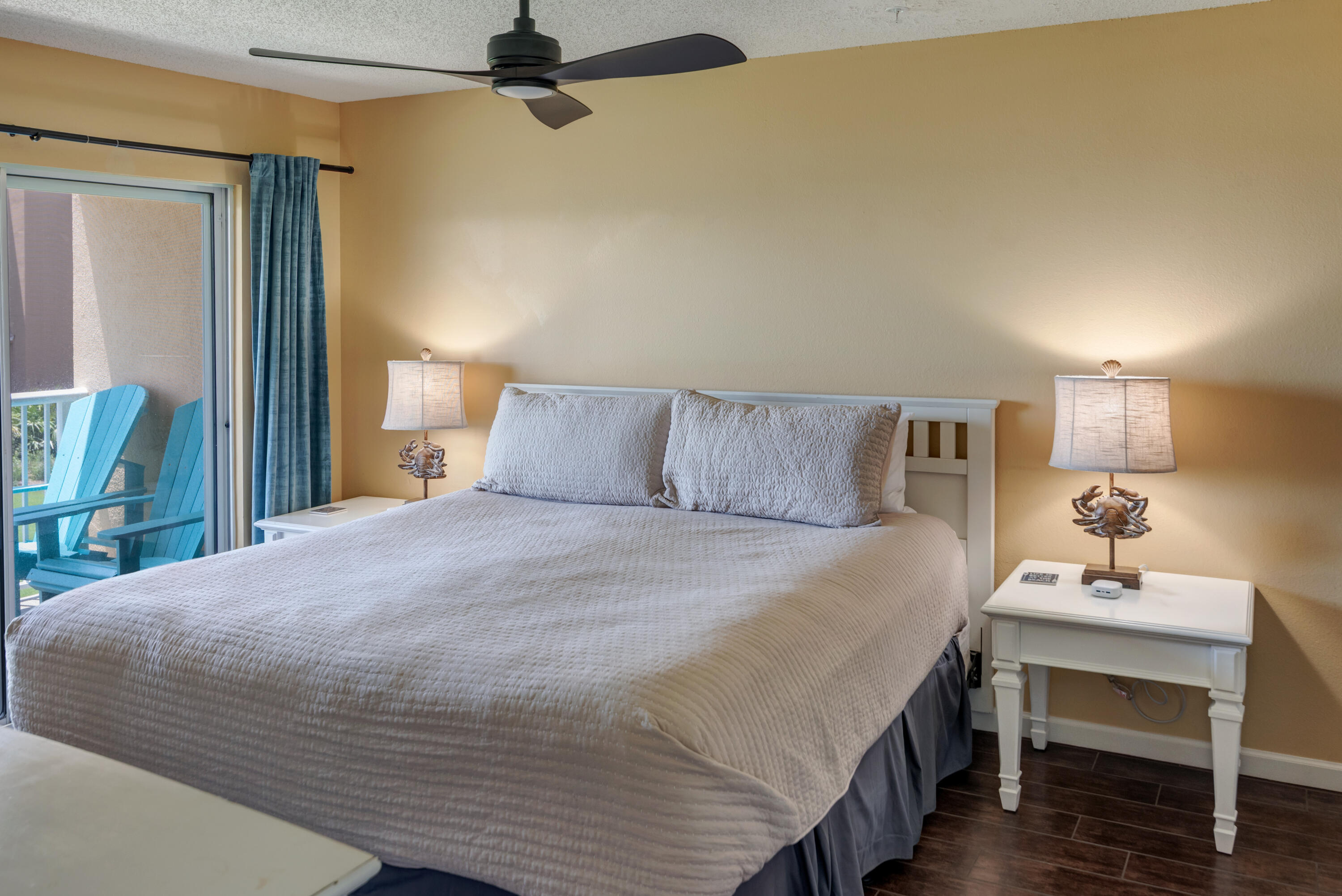 CIBONEY CONDO - Residential