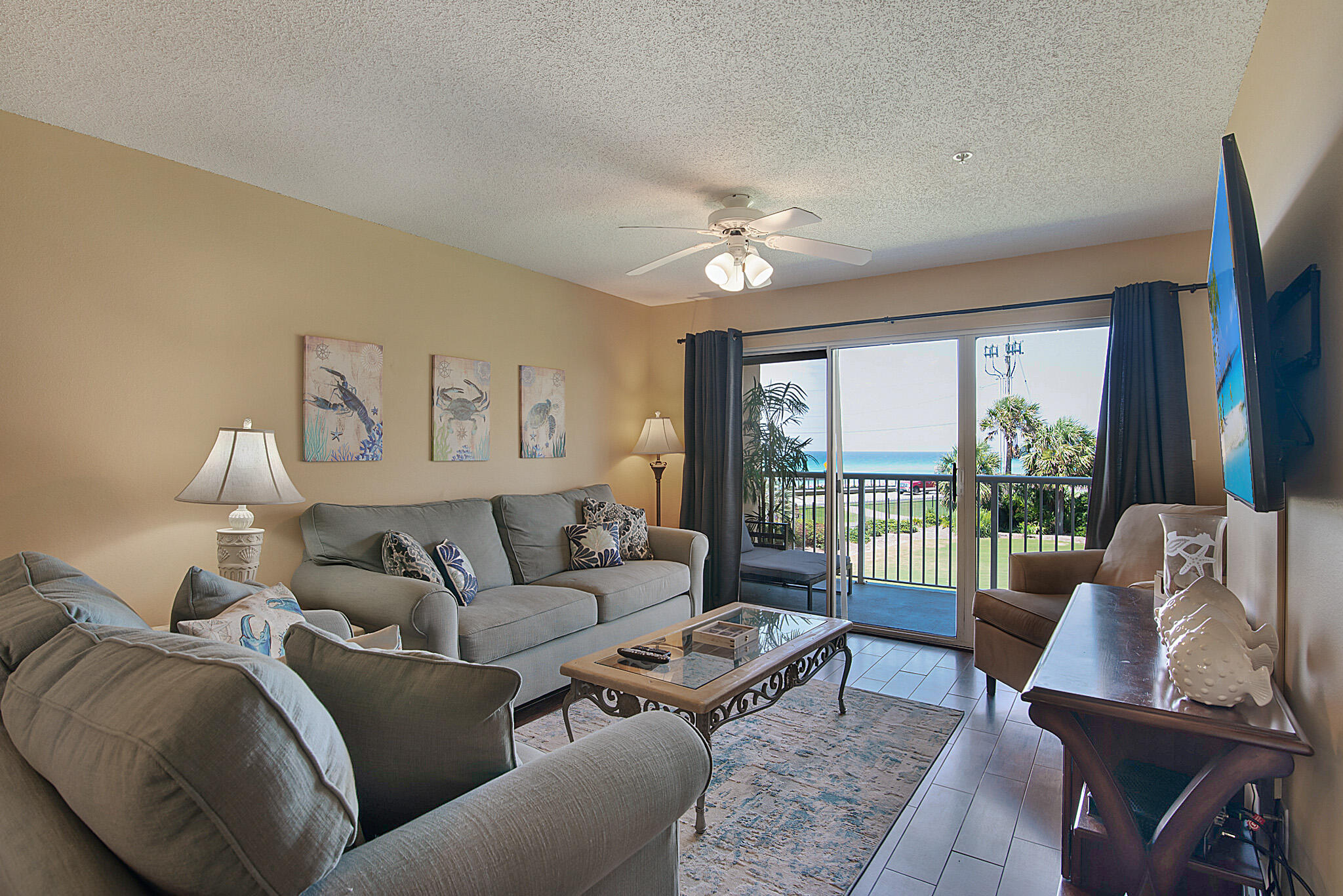 CIBONEY CONDO - Residential