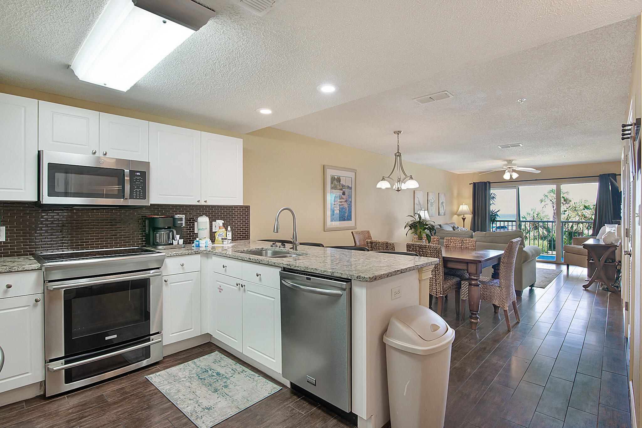 CIBONEY CONDO - Residential