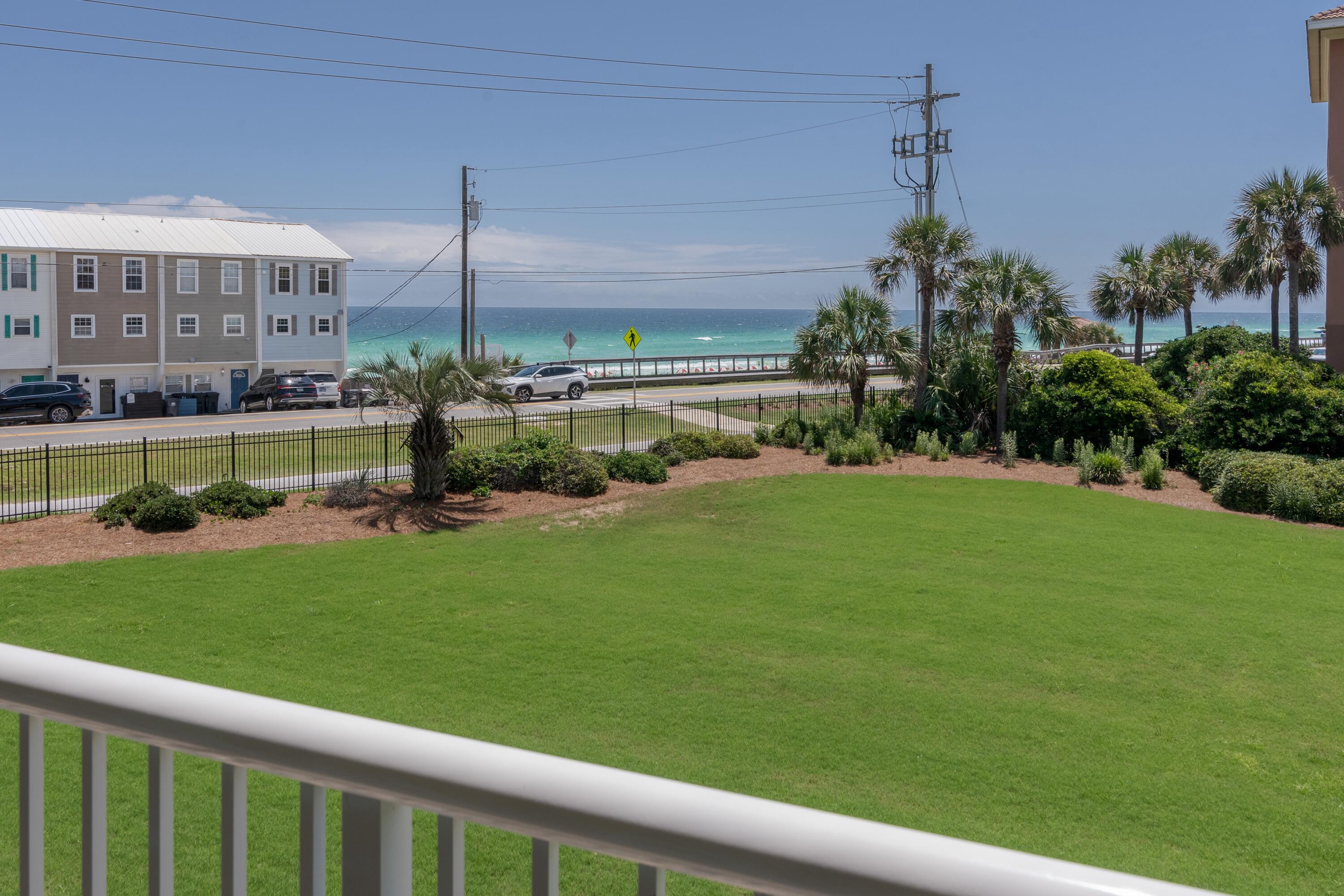 CIBONEY CONDO - Residential