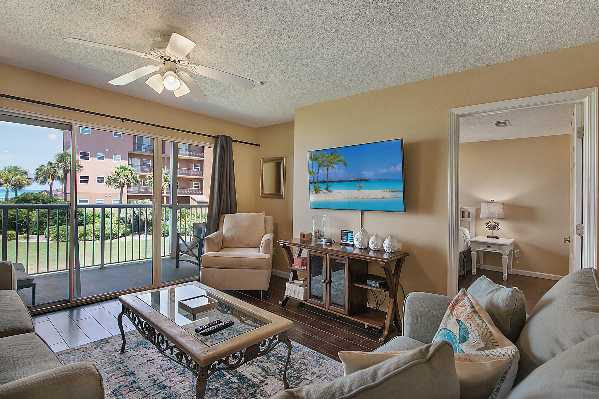 CIBONEY CONDO - Residential