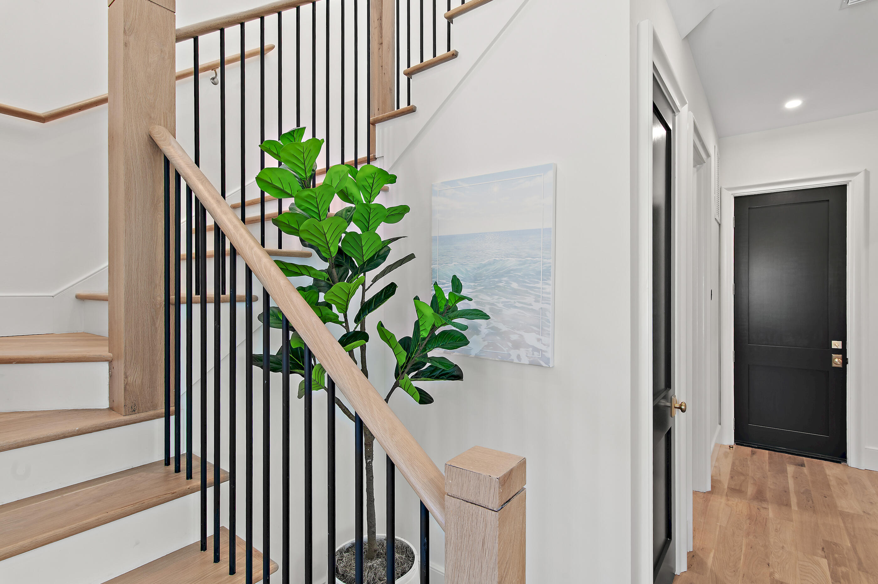 Grace Point - Residential