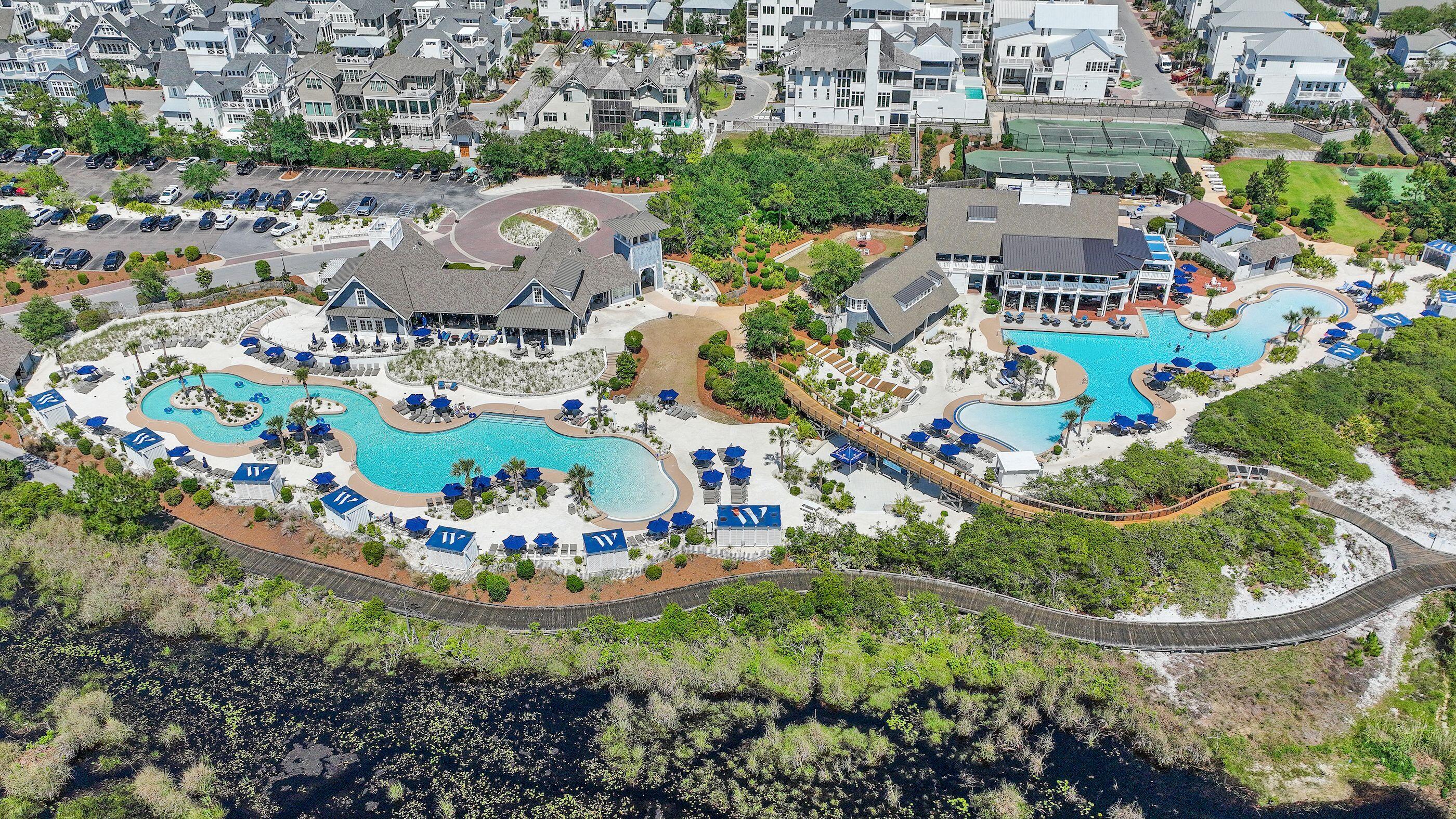 Grace Point - Residential