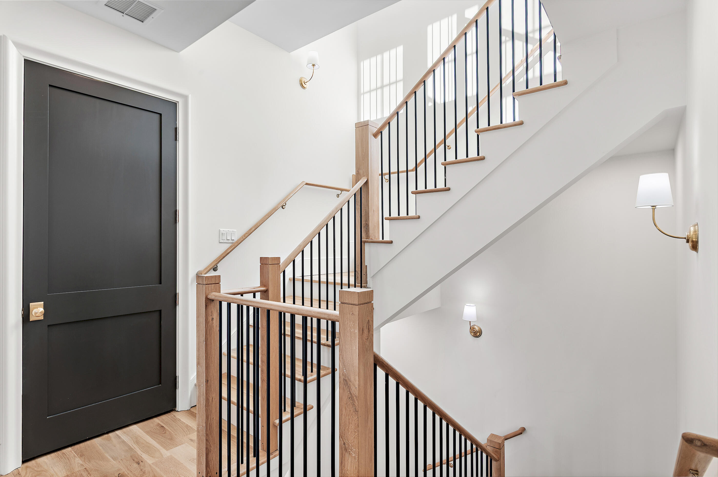 Grace Point - Residential
