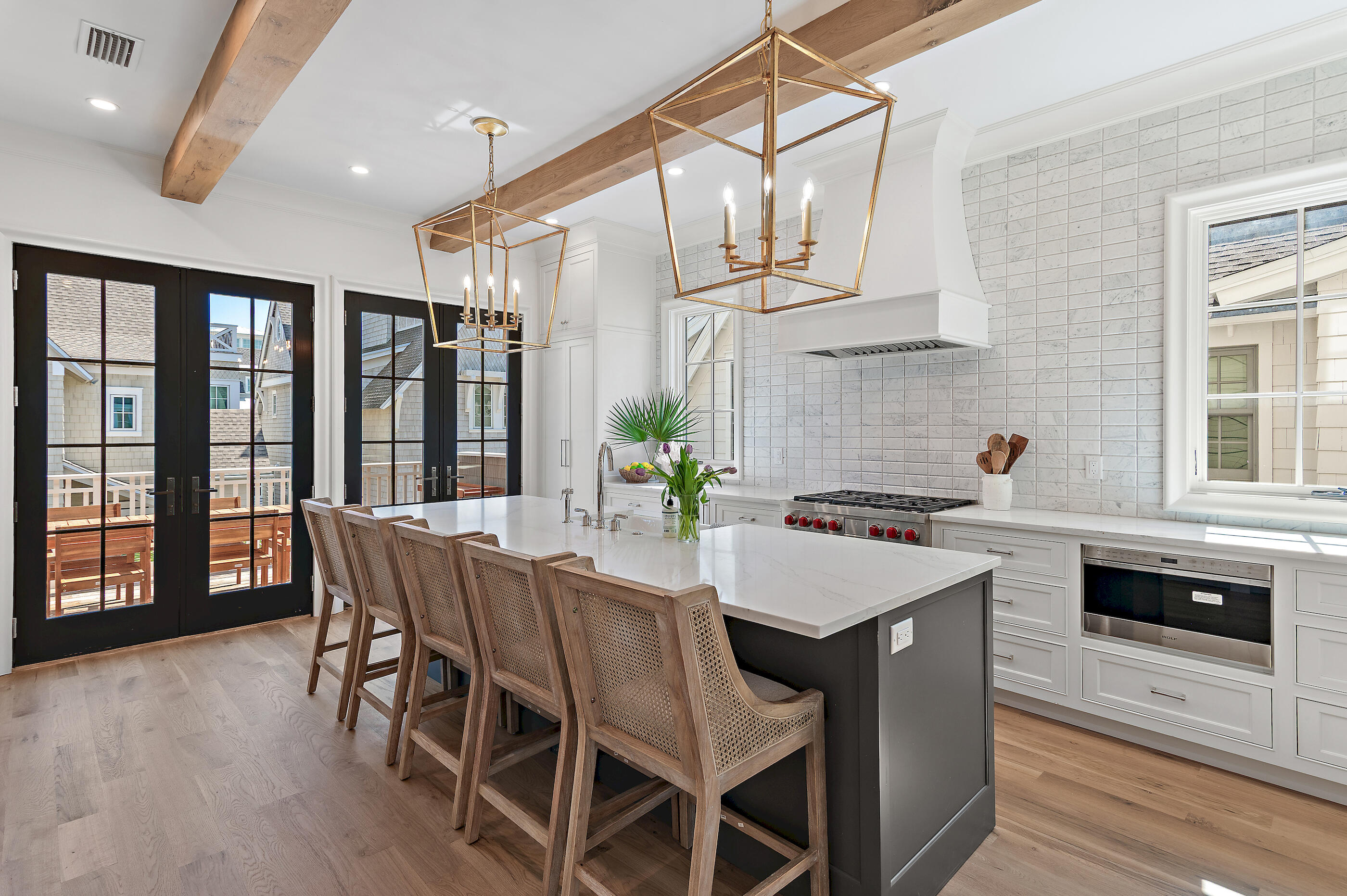 Grace Point - Residential