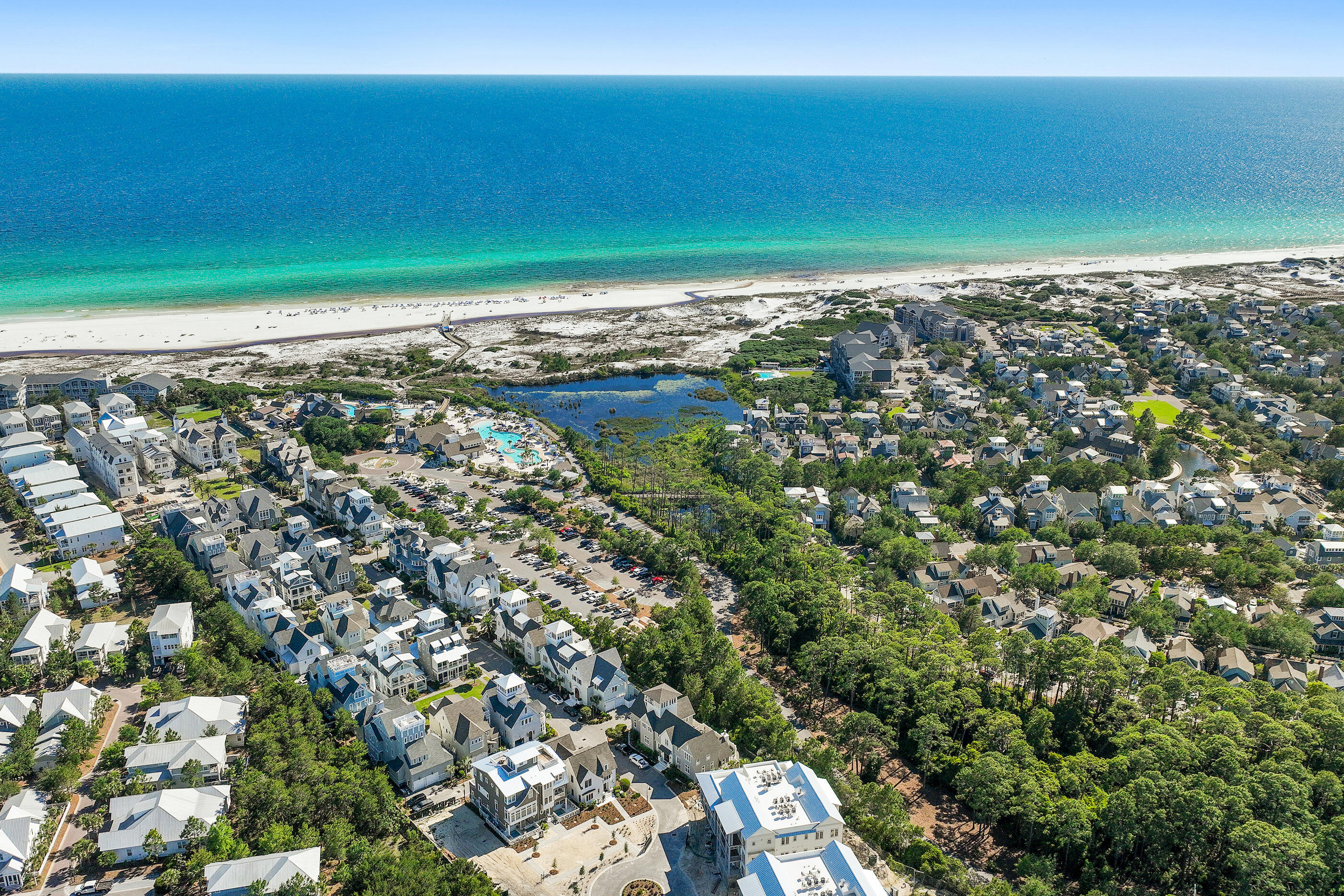 Grace Point - Residential