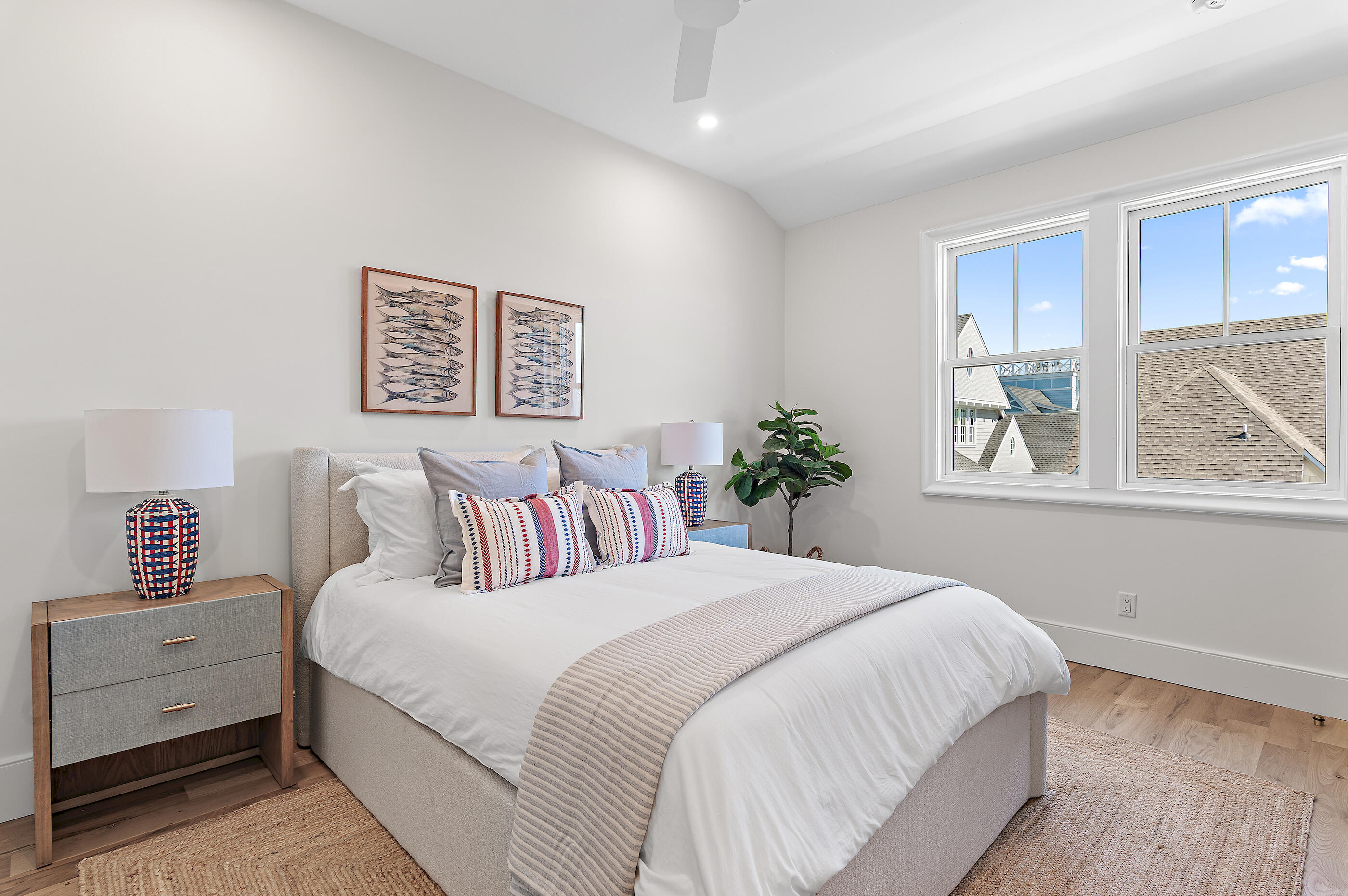 Grace Point - Residential