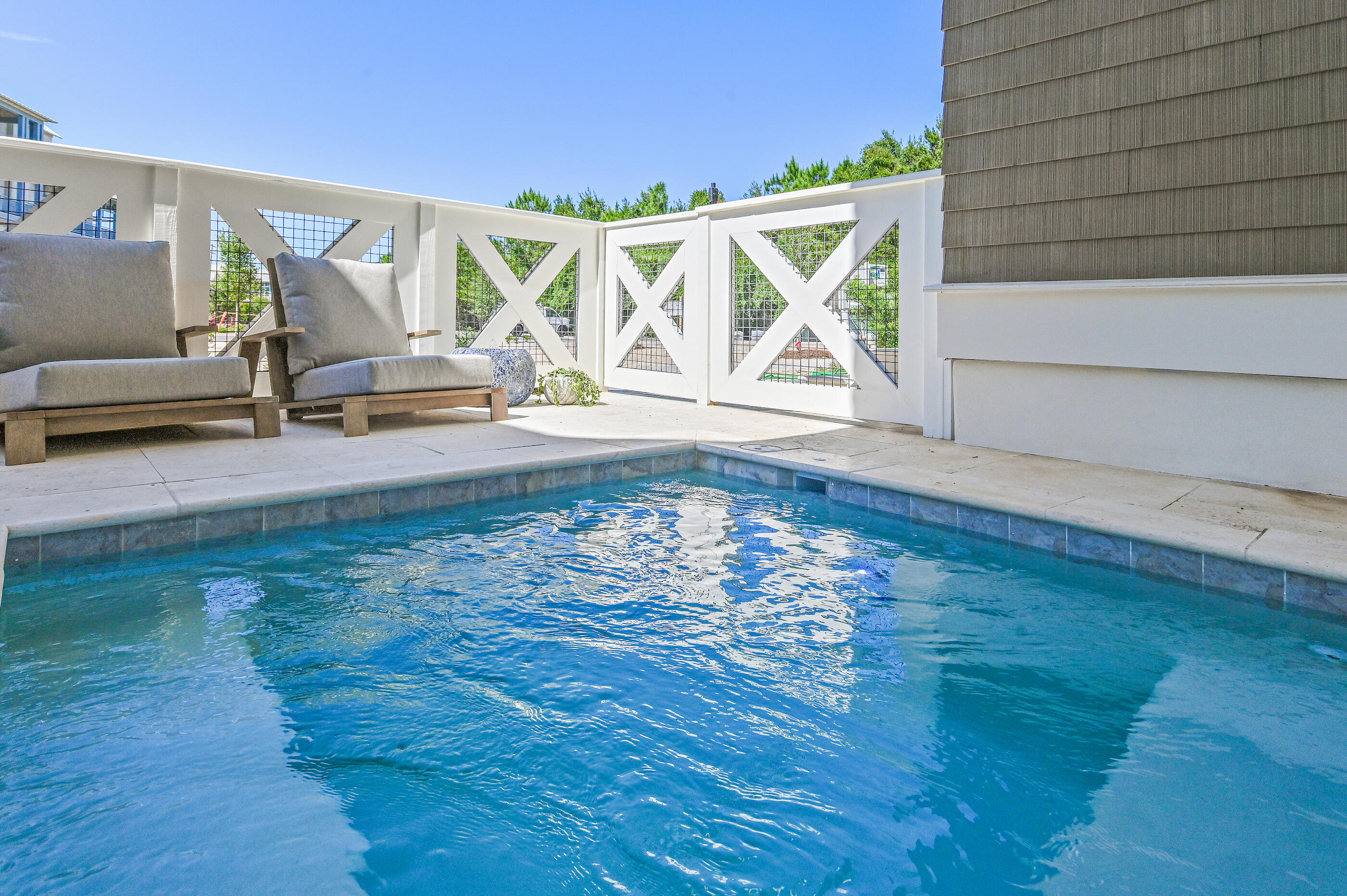 Grace Point - Residential