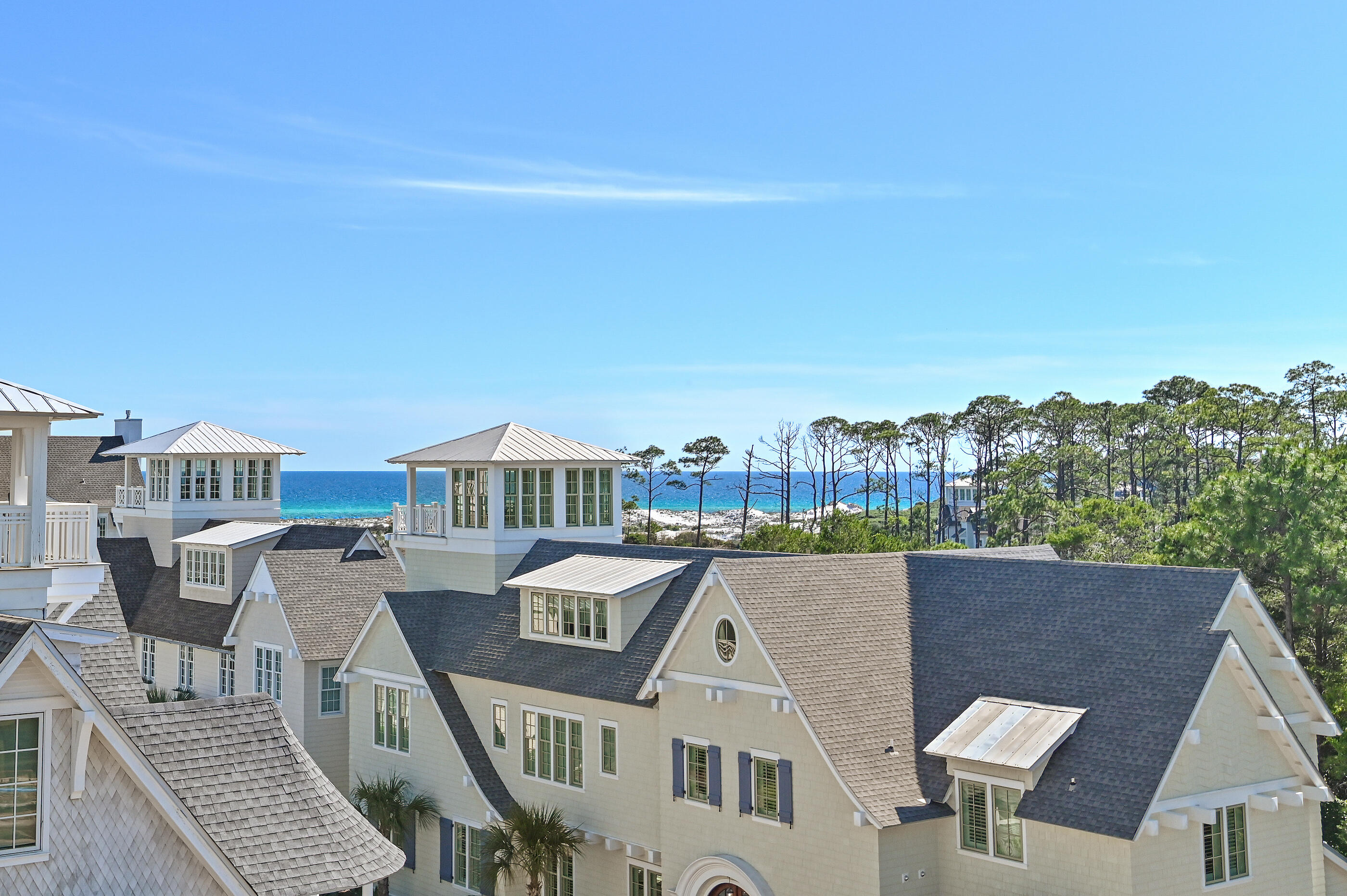 Grace Point - Residential