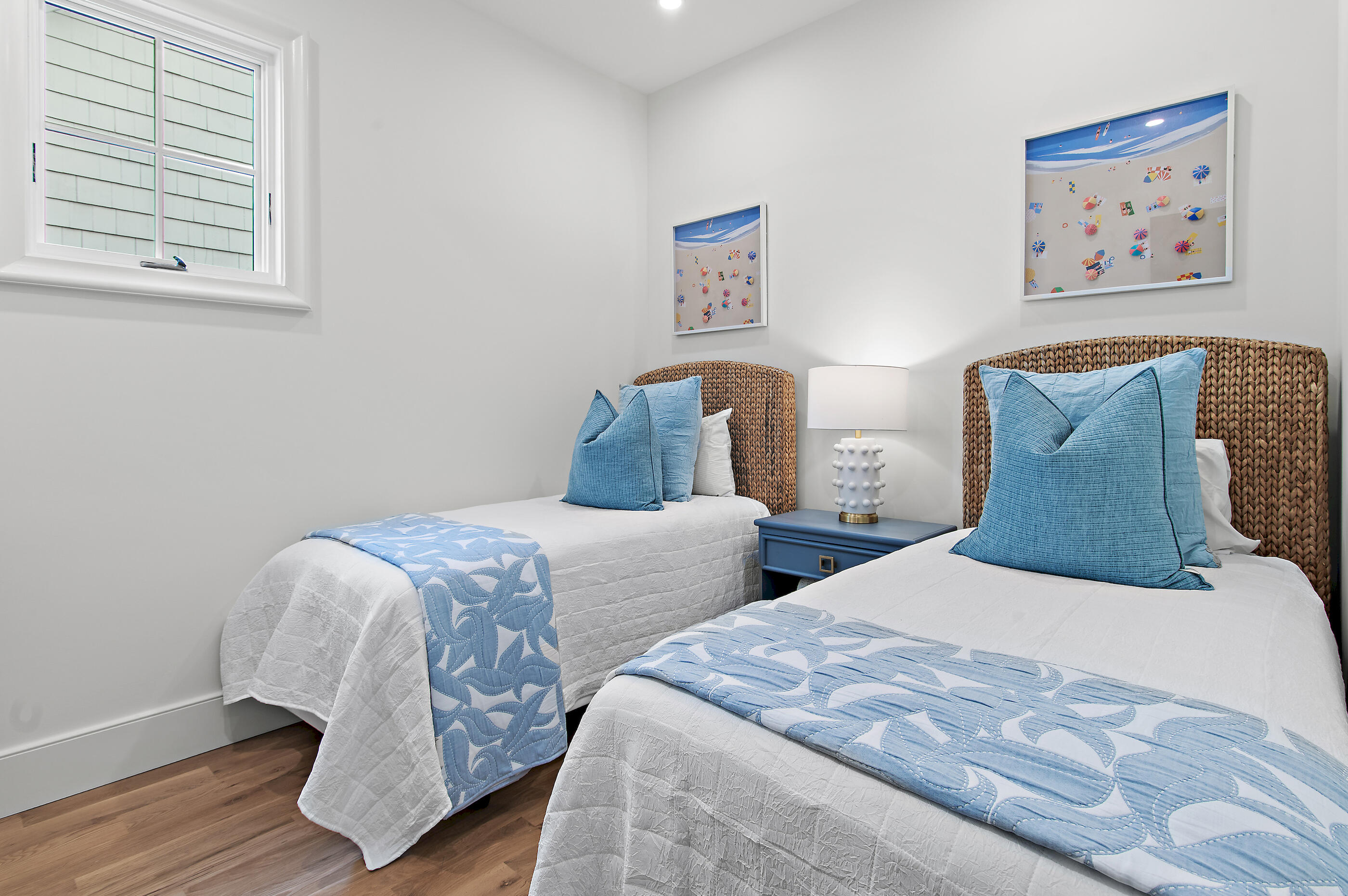 Grace Point - Residential