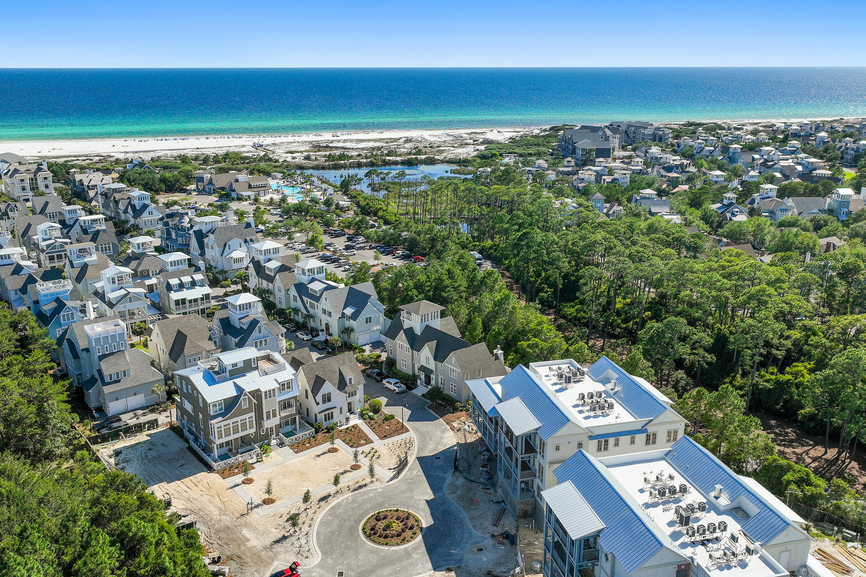 Grace Point - Residential