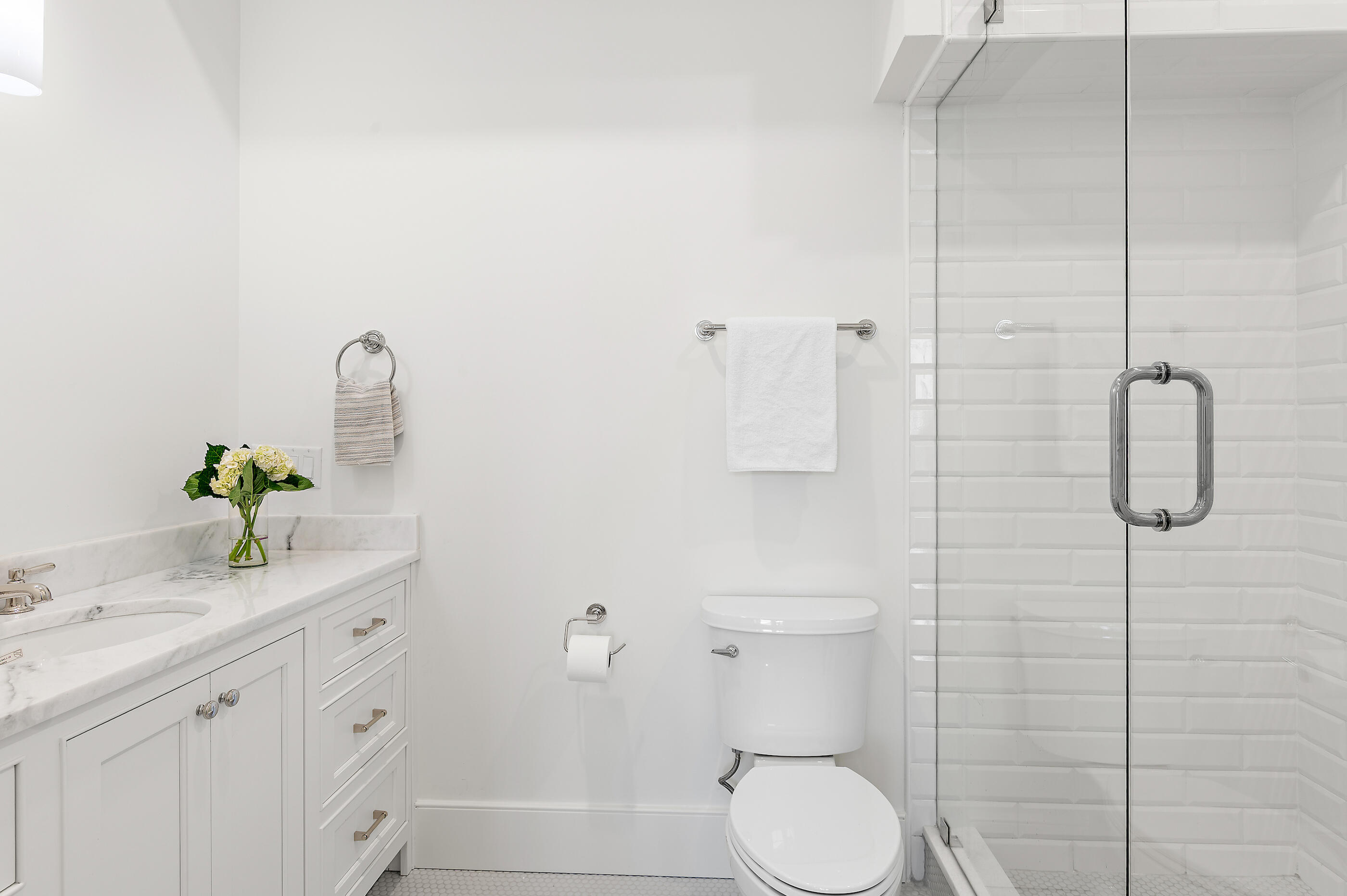 Grace Point - Residential