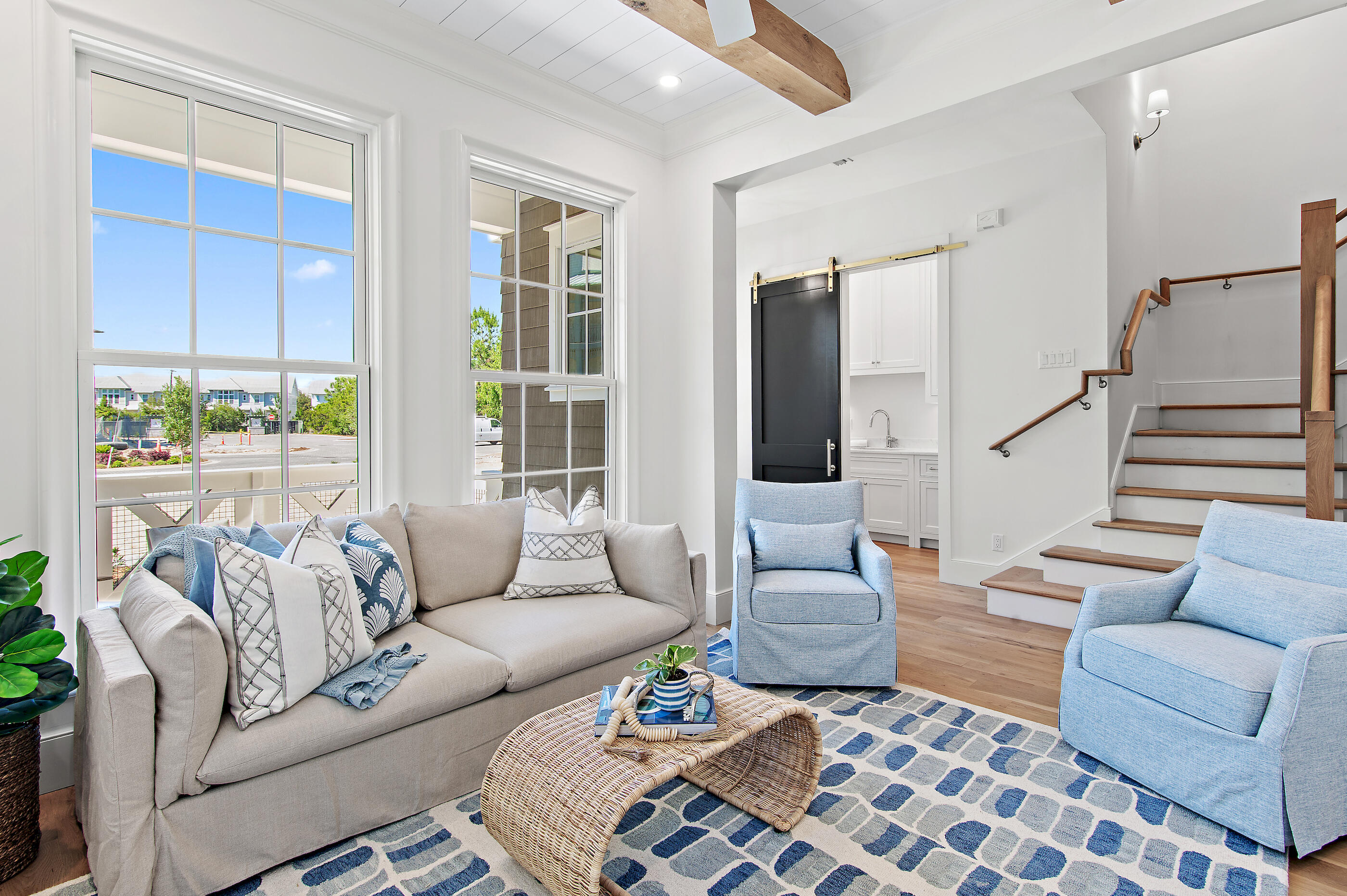 Grace Point - Residential