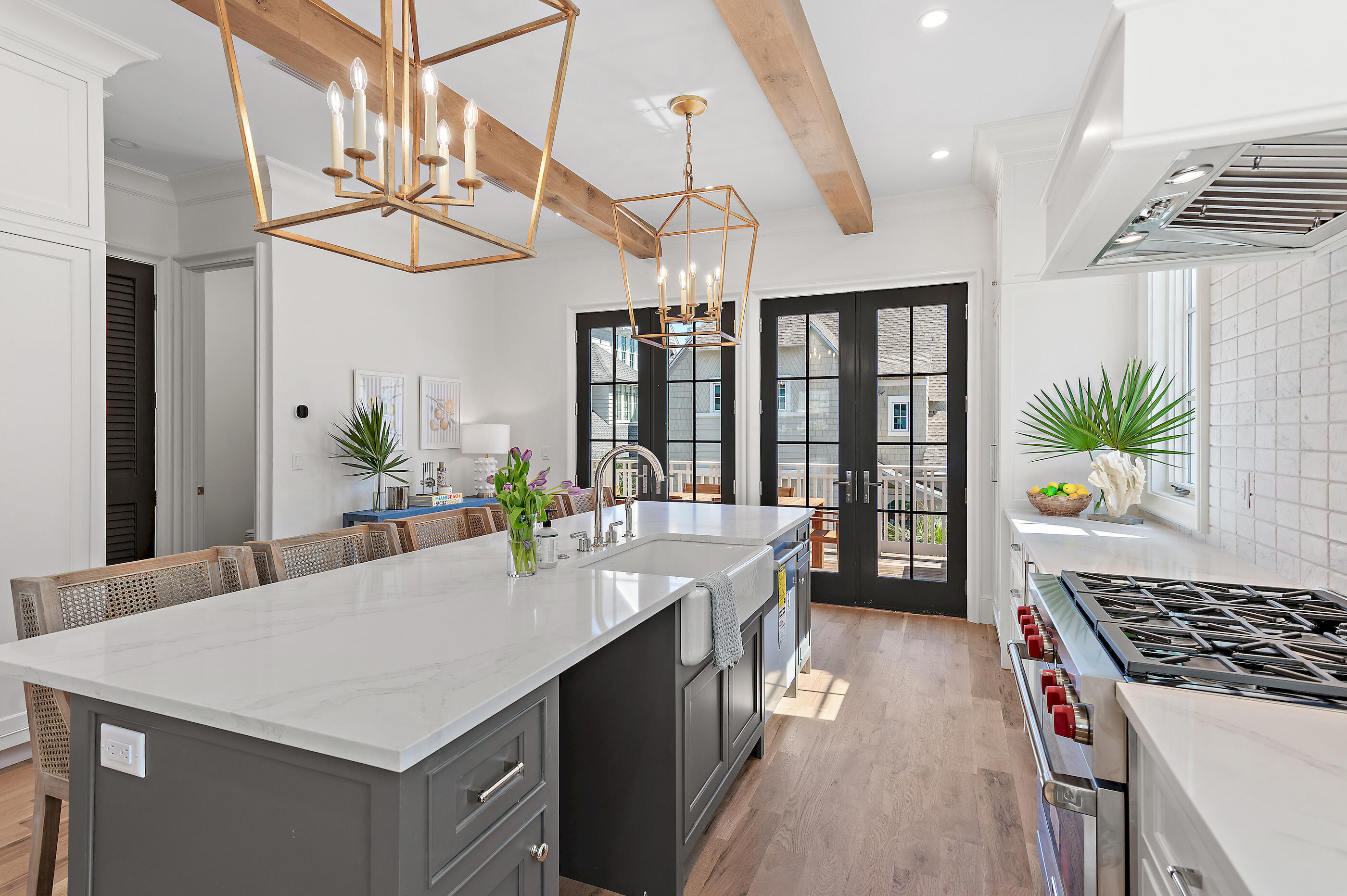 Grace Point - Residential