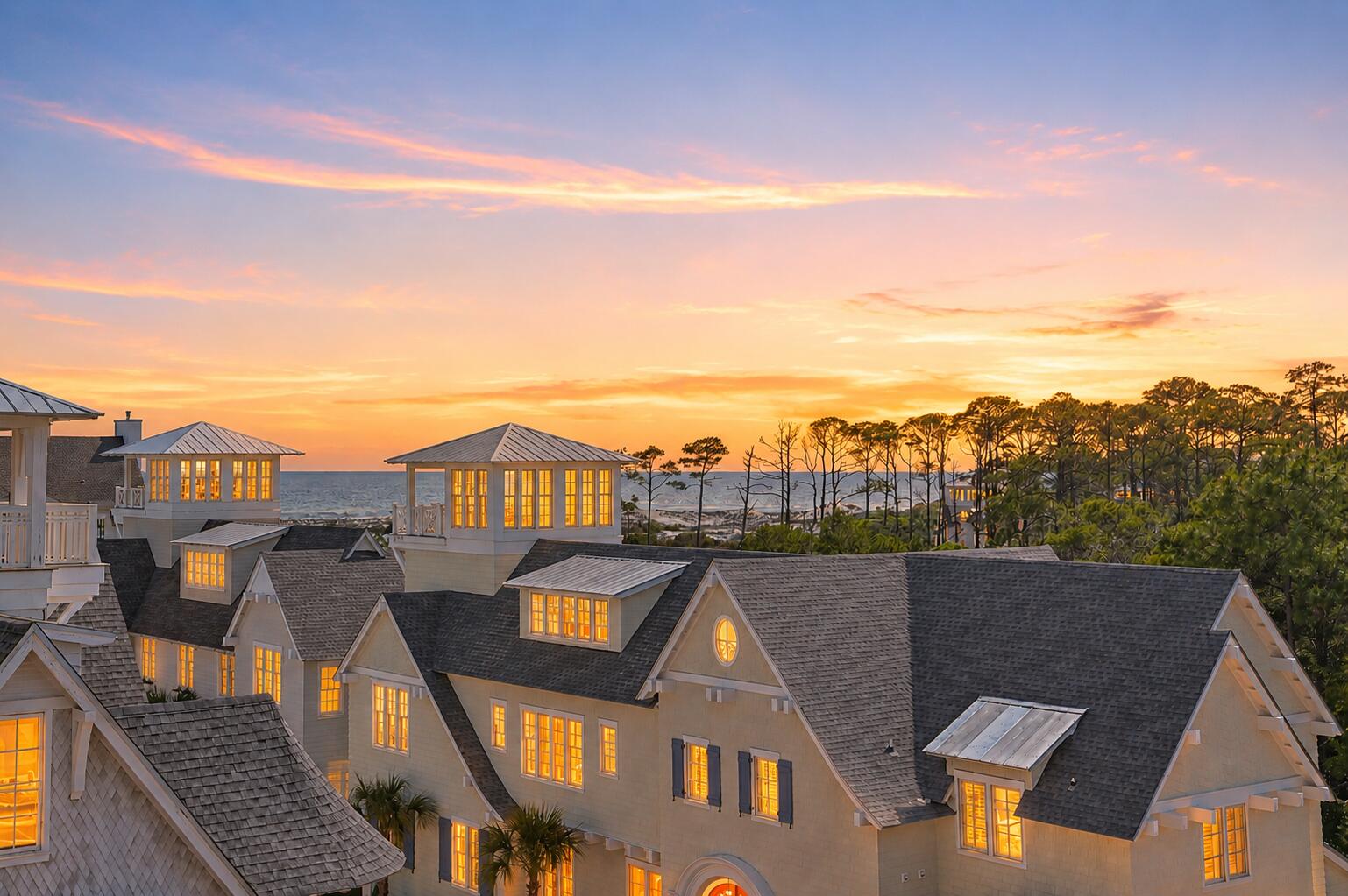 Grace Point - Residential