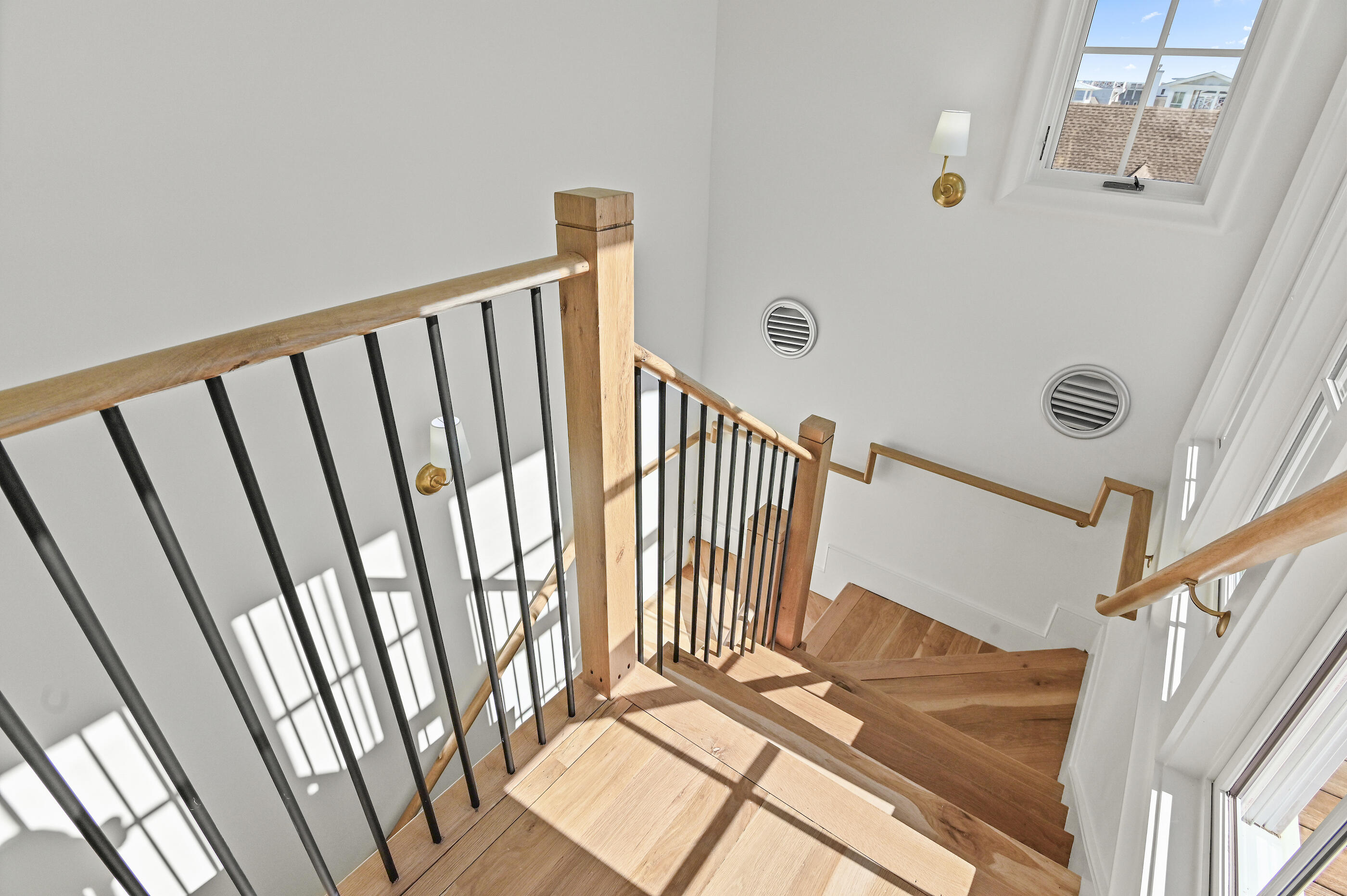 Grace Point - Residential