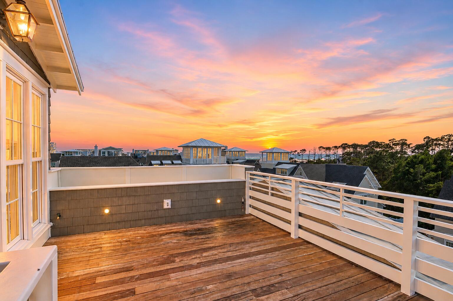 Grace Point - Residential