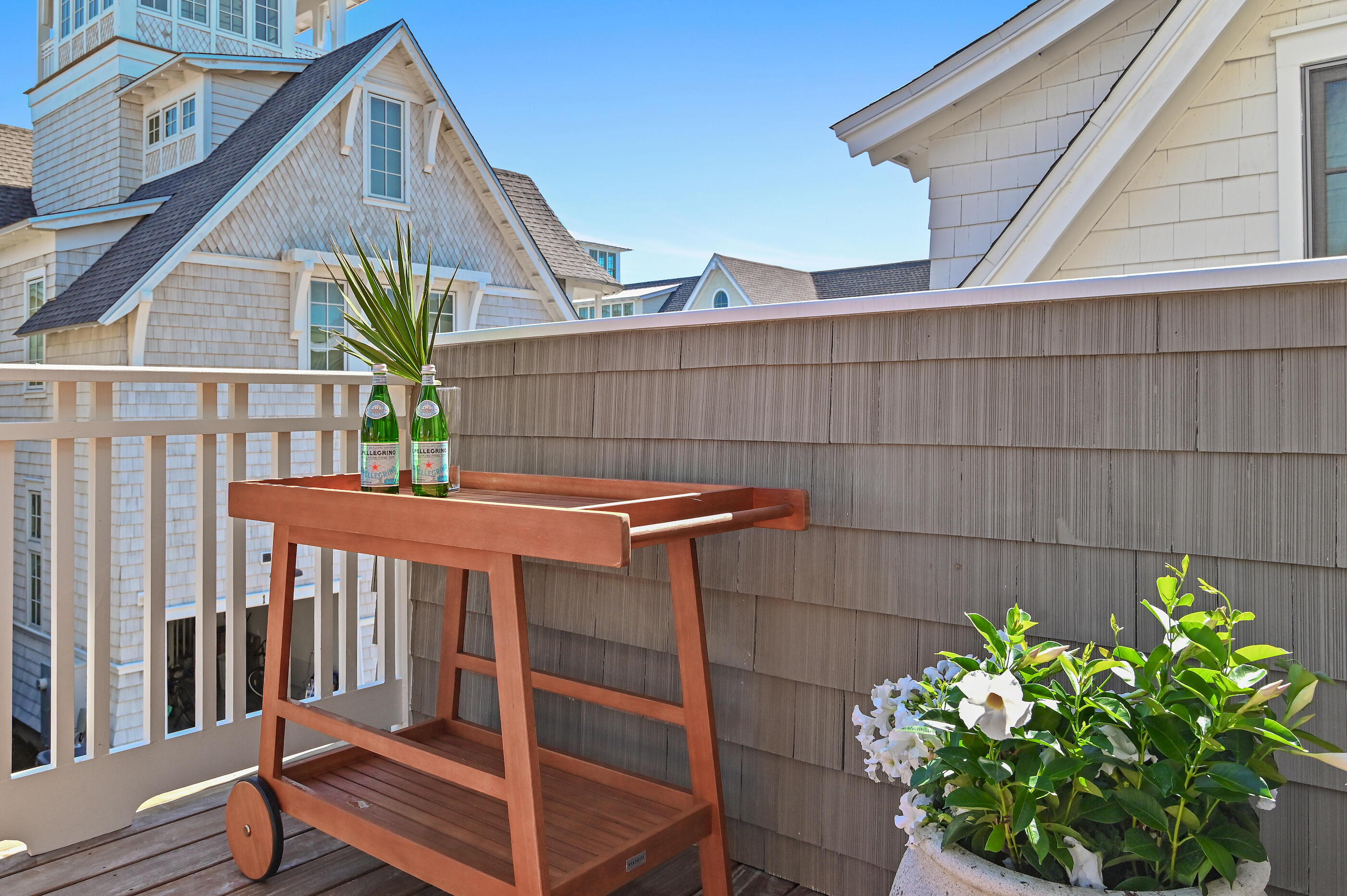 Grace Point - Residential