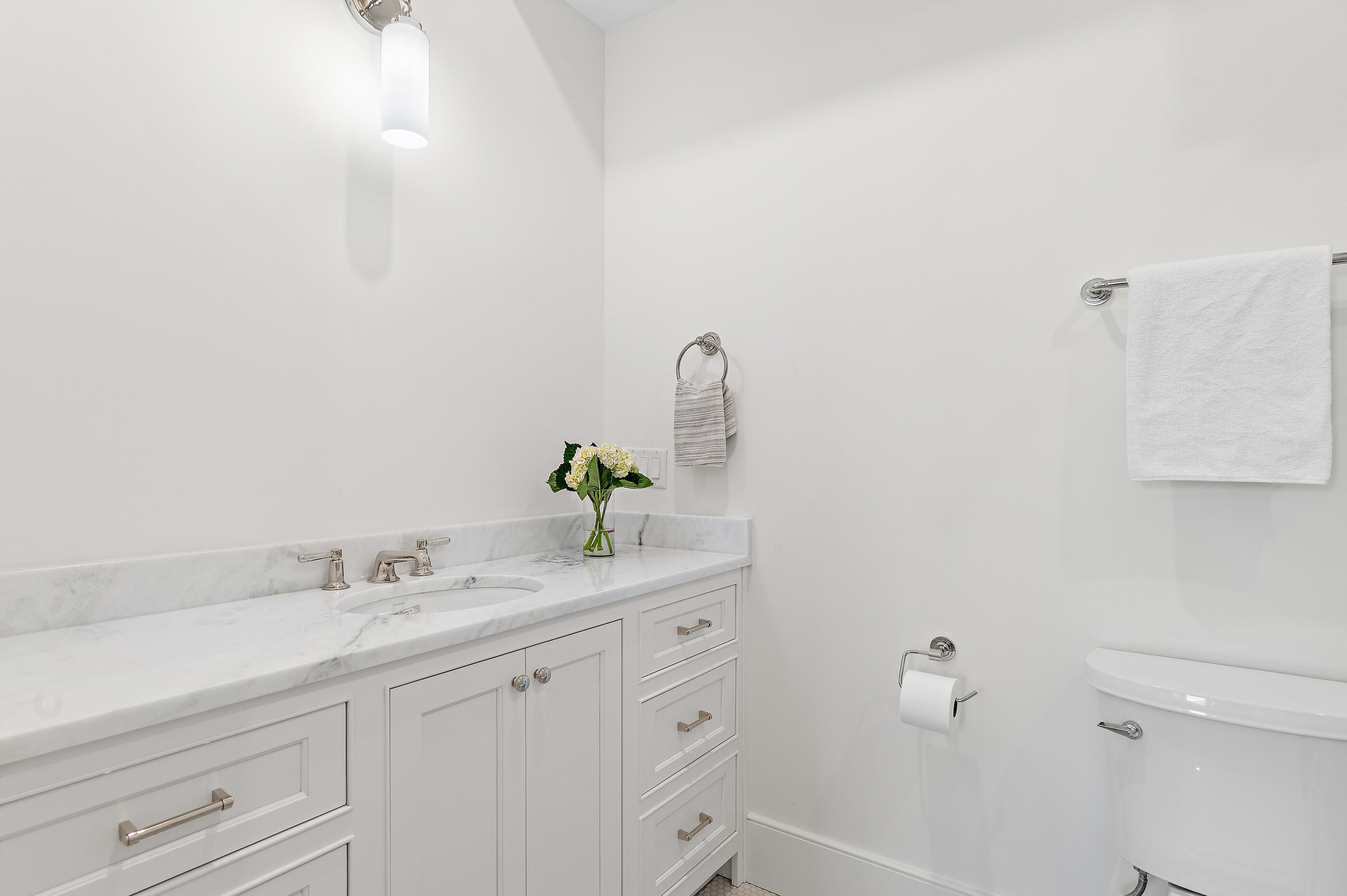 Grace Point - Residential