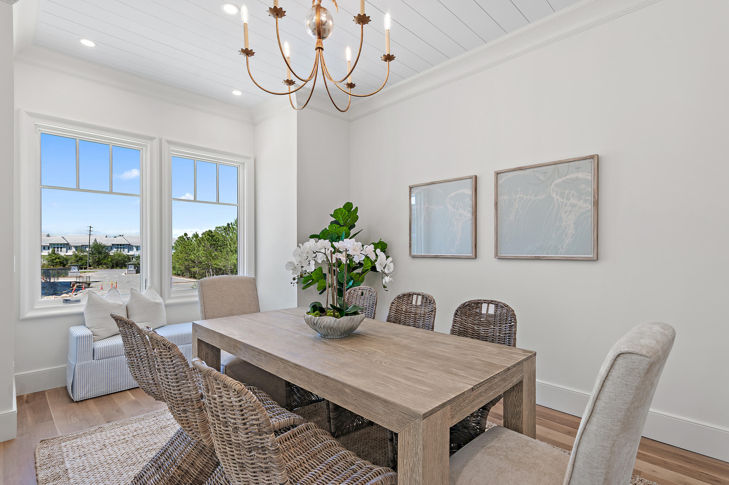 Grace Point - Residential