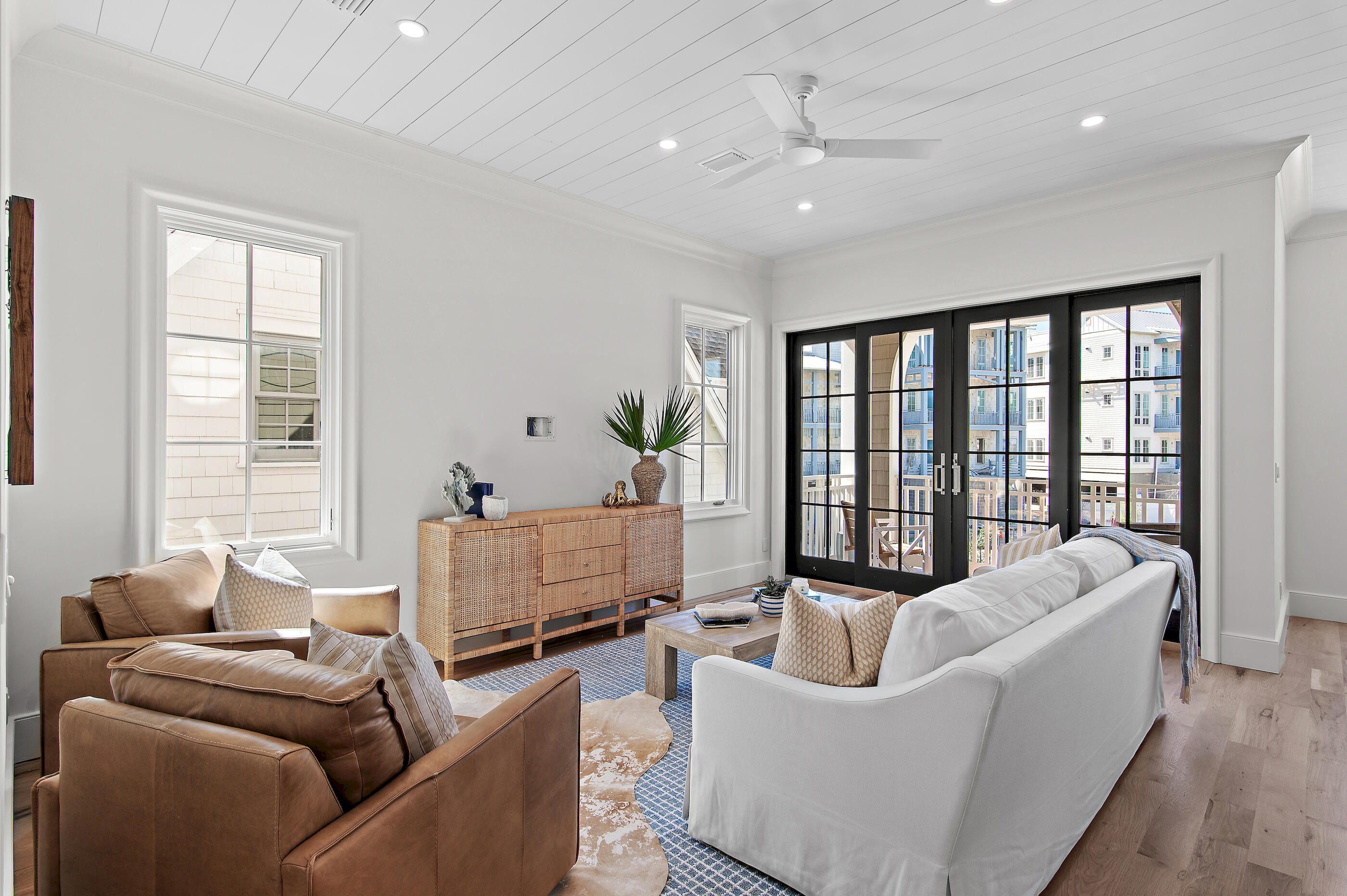 Grace Point - Residential
