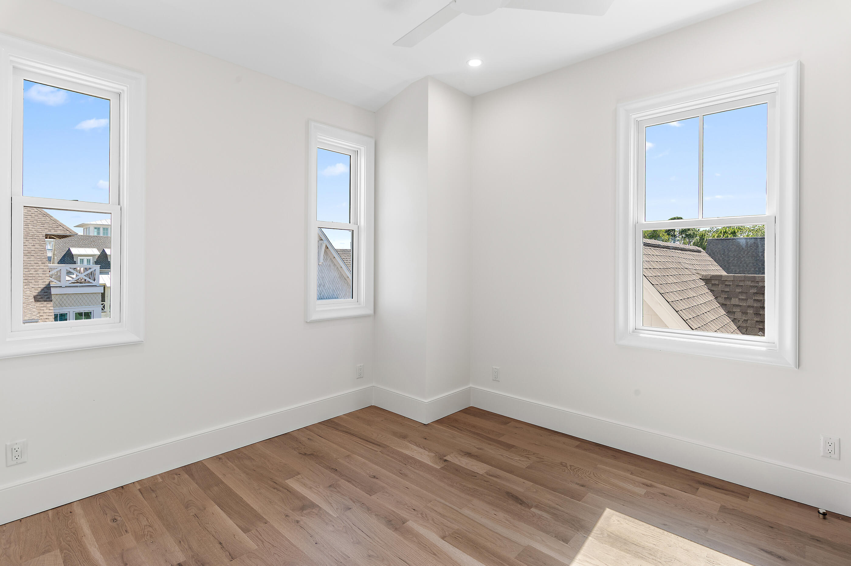 Grace Point - Residential