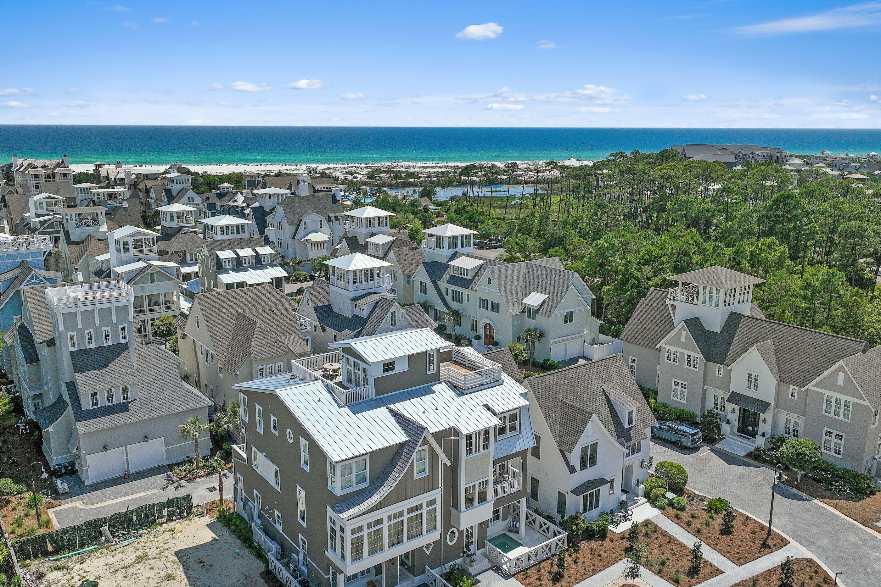 Grace Point - Residential