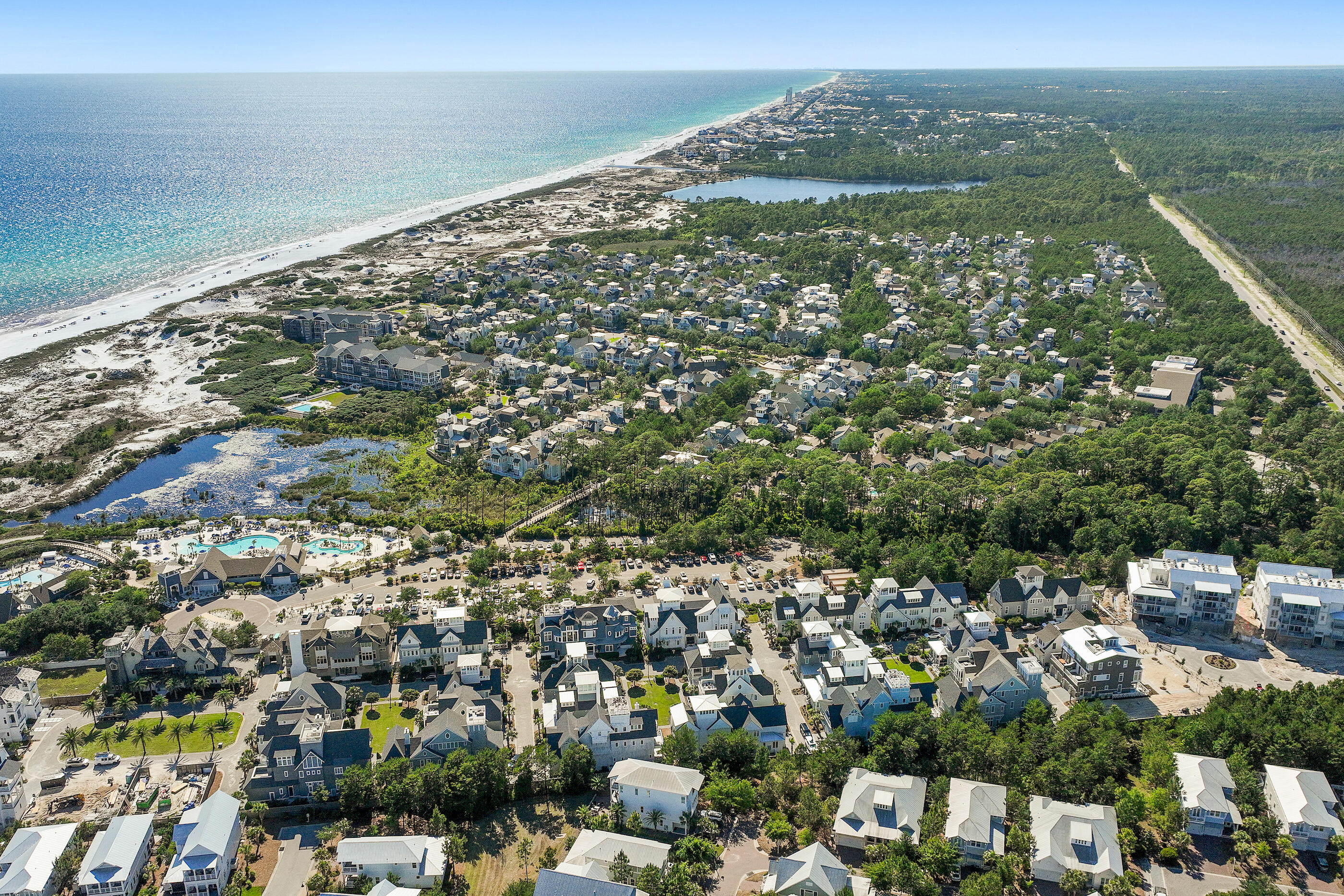 Grace Point - Residential