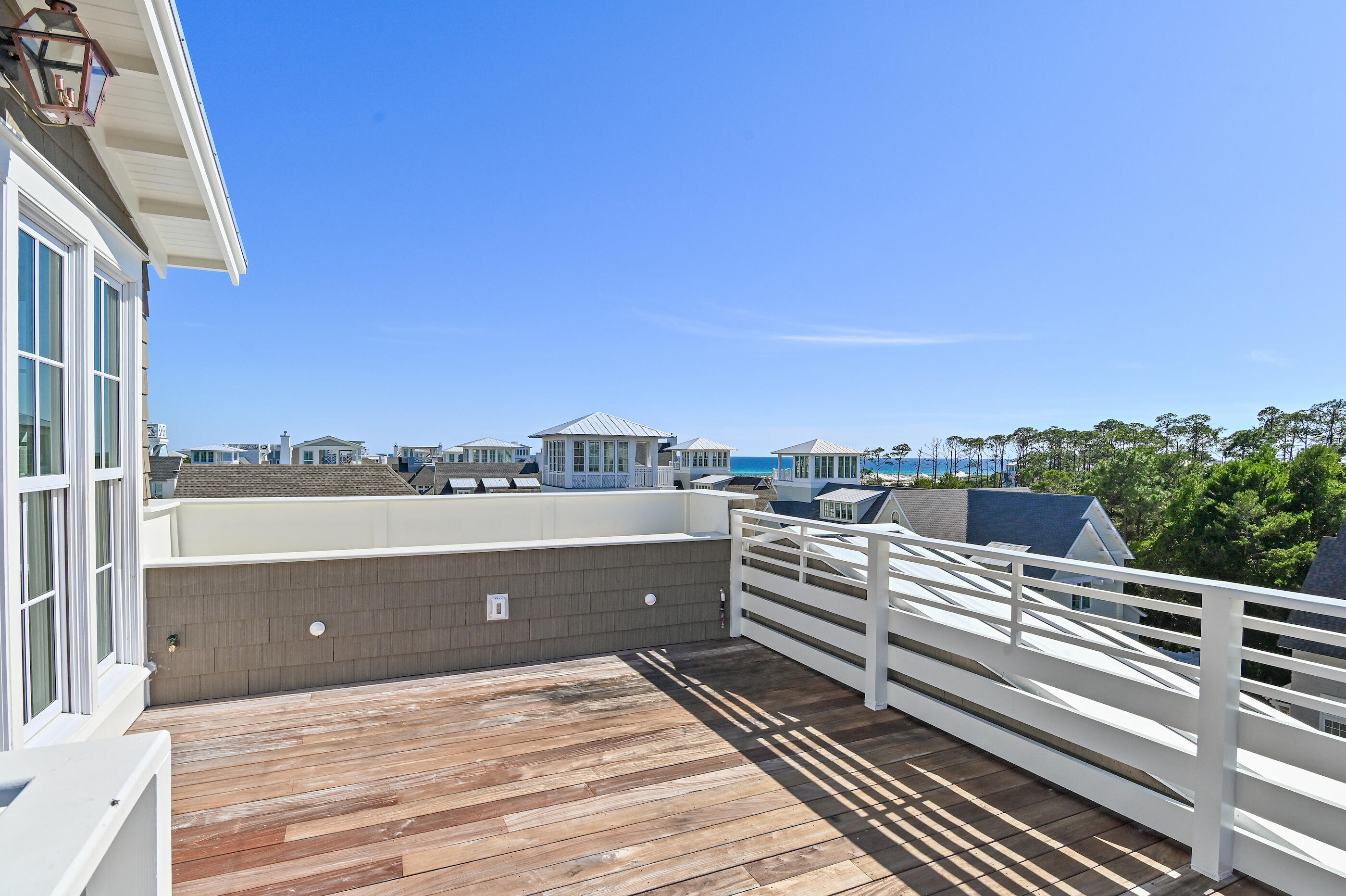 Grace Point - Residential