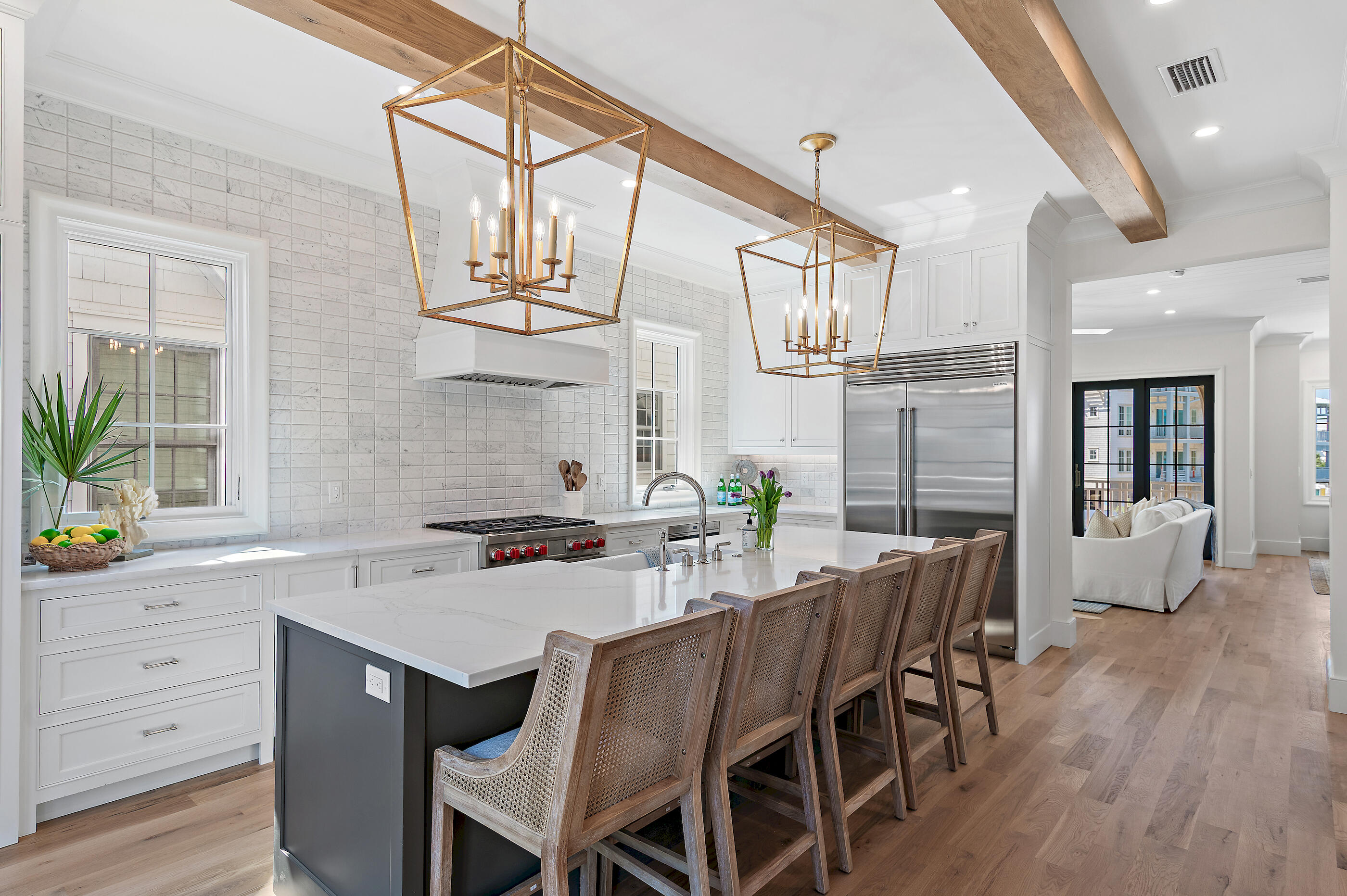 Grace Point - Residential