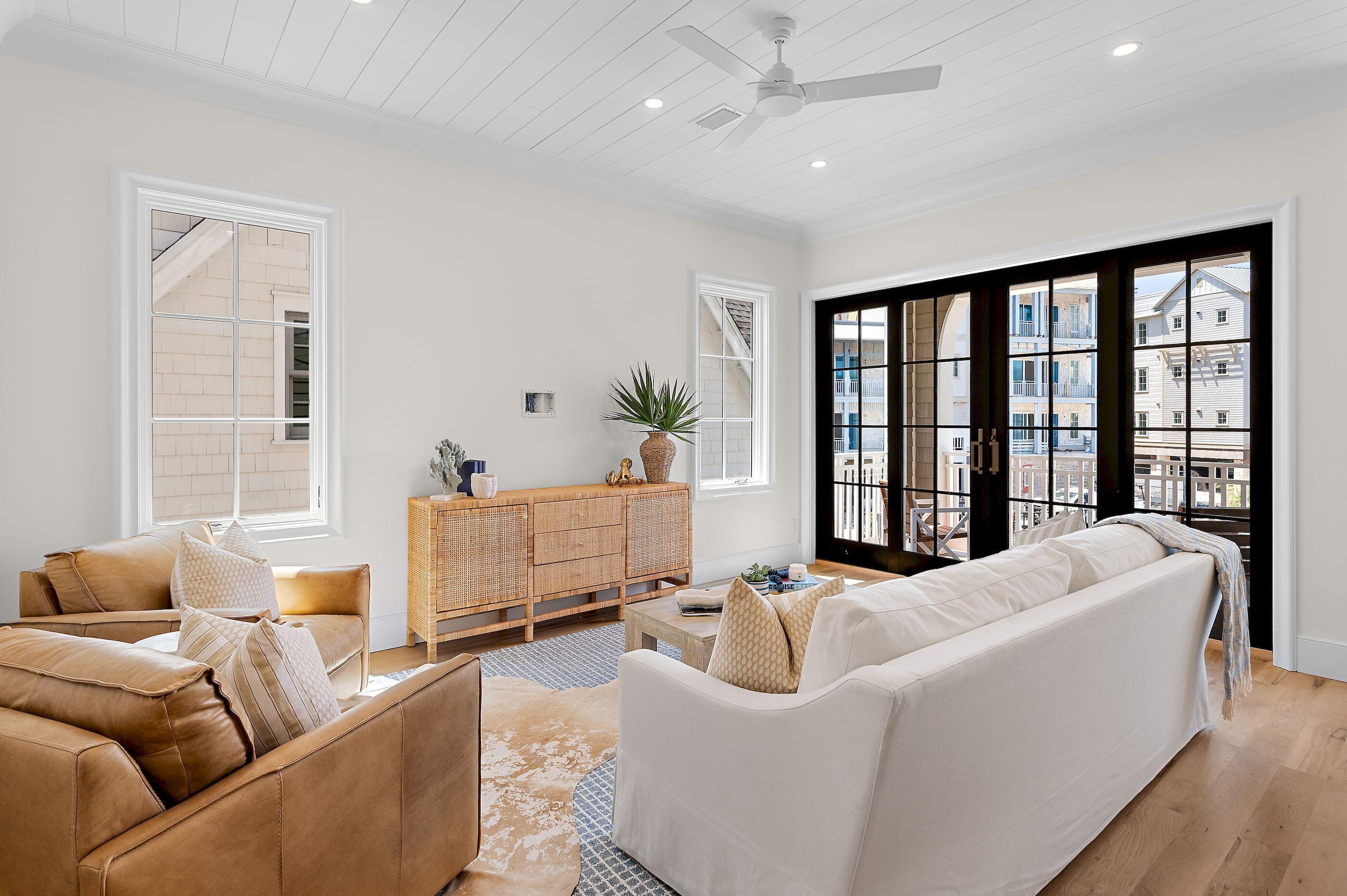 Grace Point - Residential