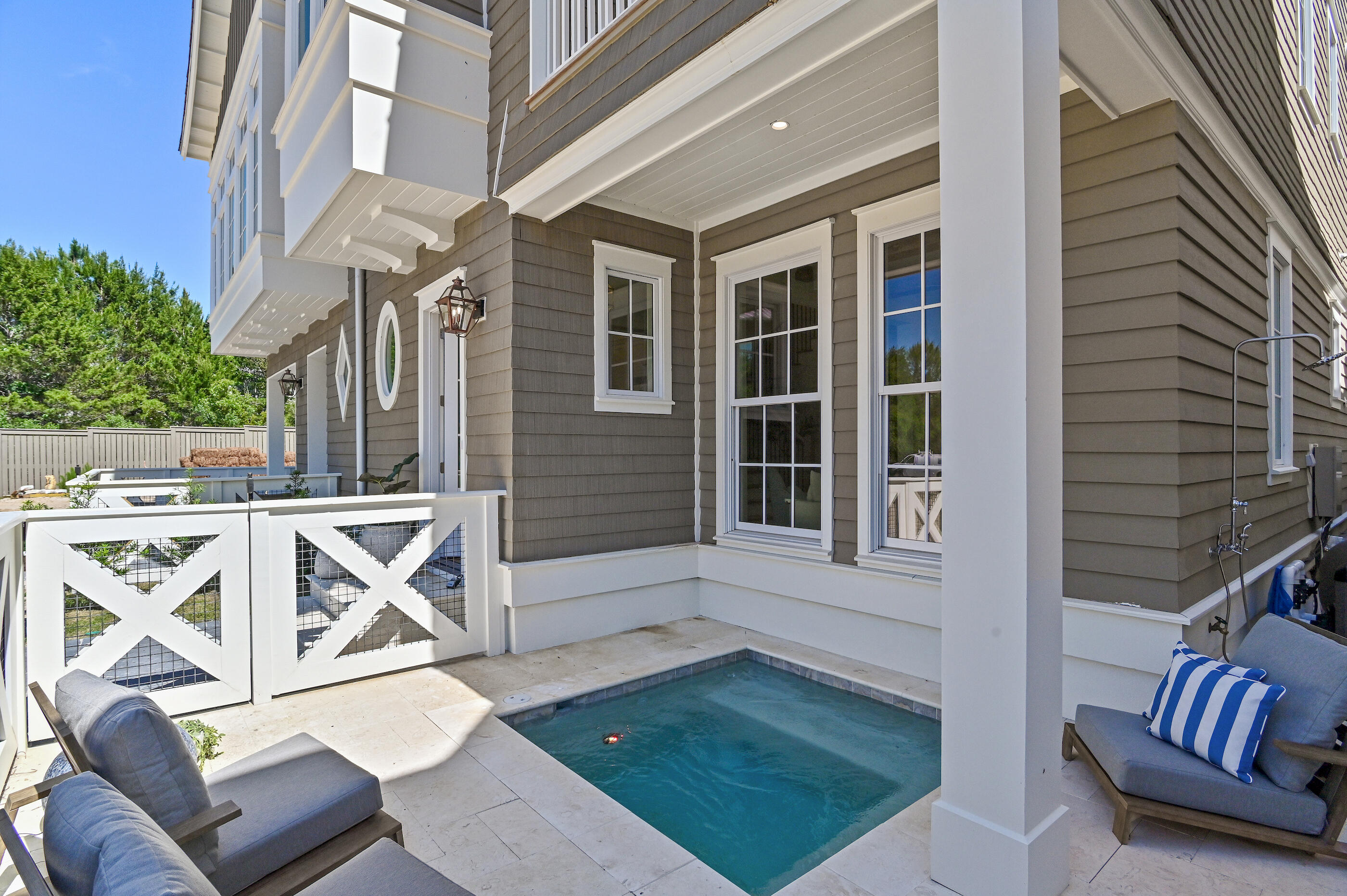Grace Point - Residential