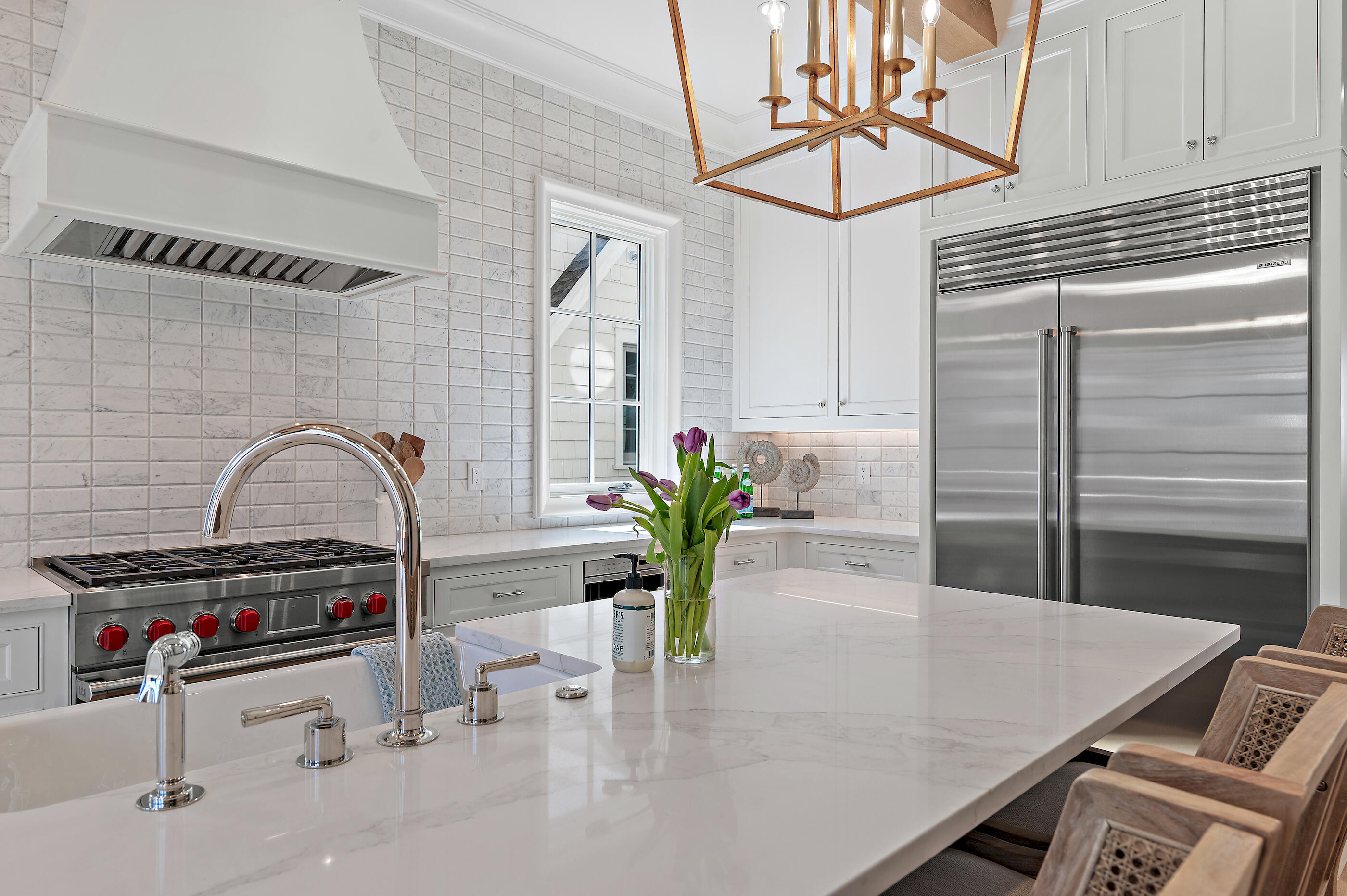 Grace Point - Residential