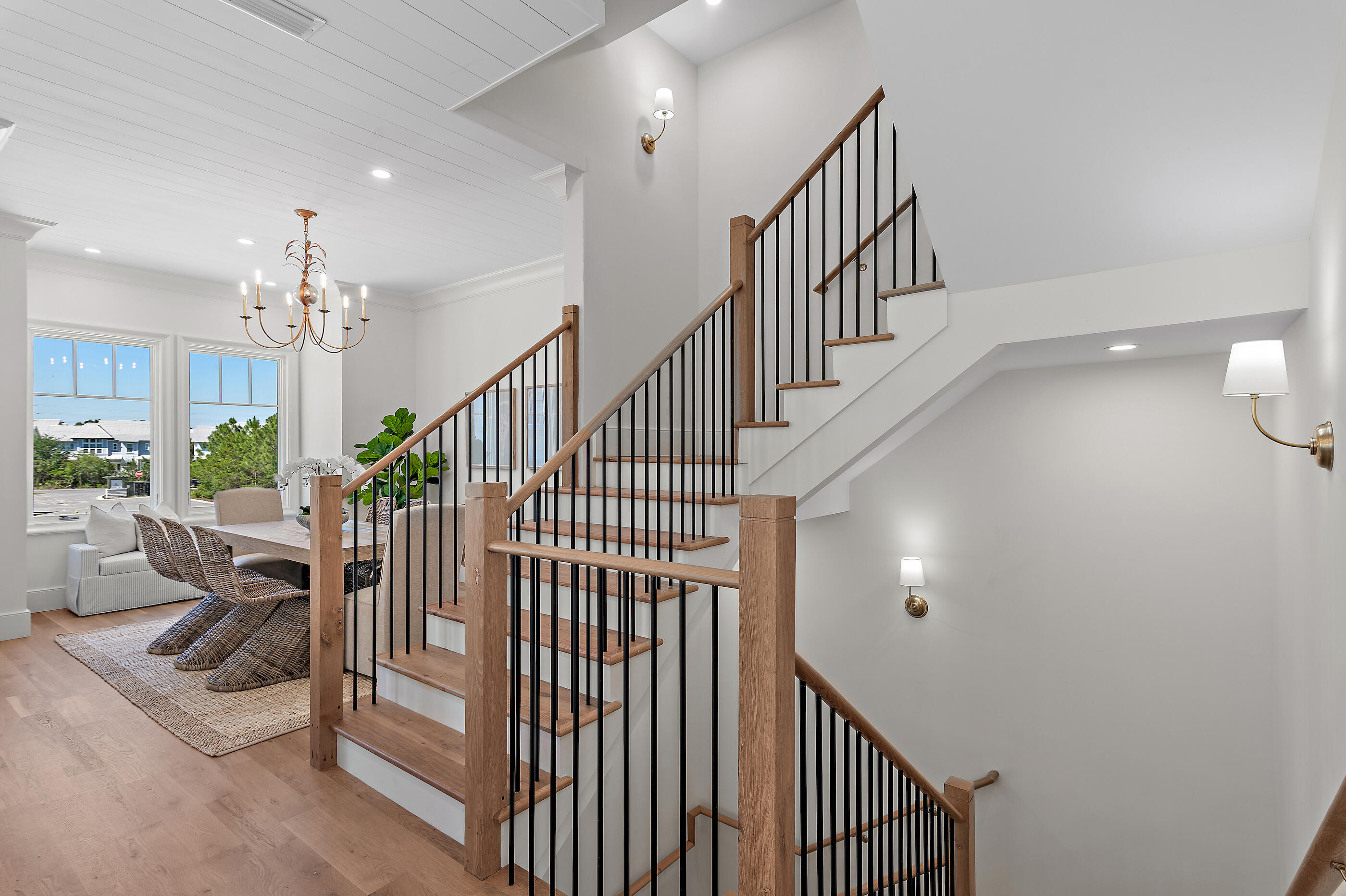 Grace Point - Residential