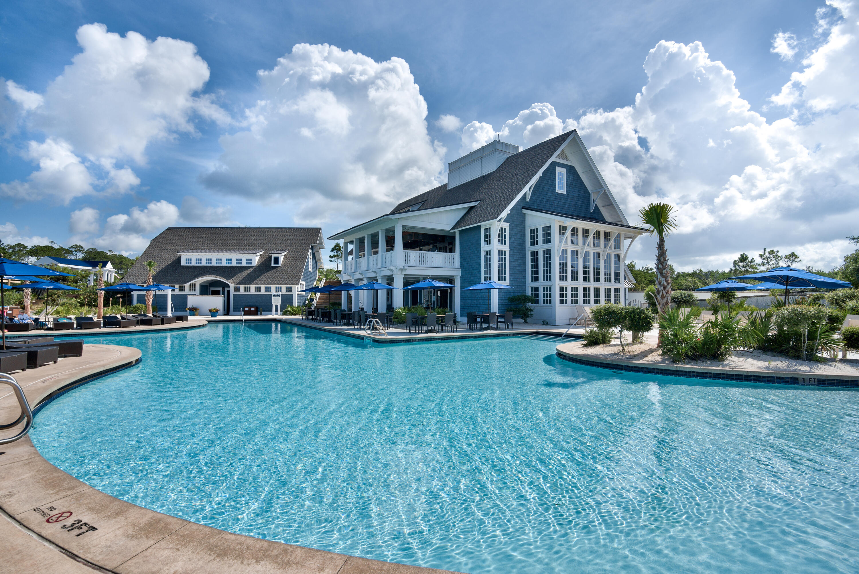Grace Point - Residential