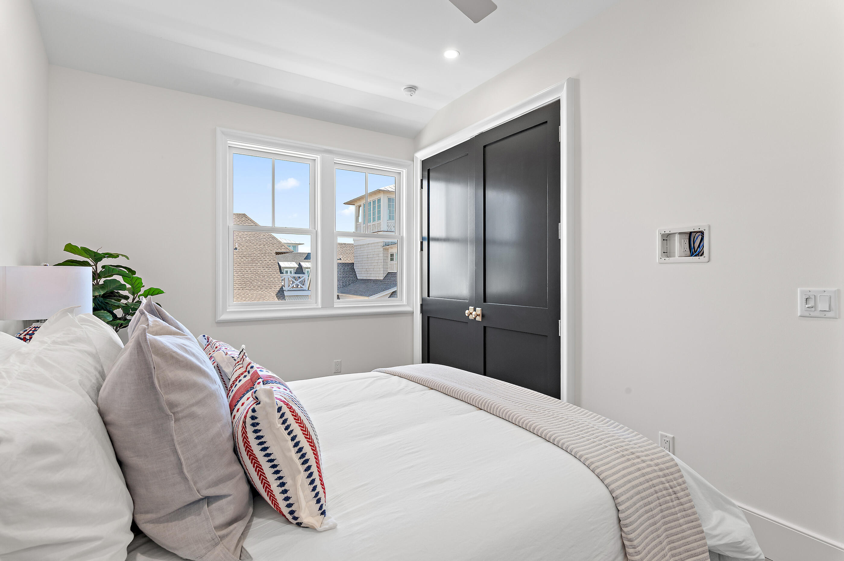 Grace Point - Residential