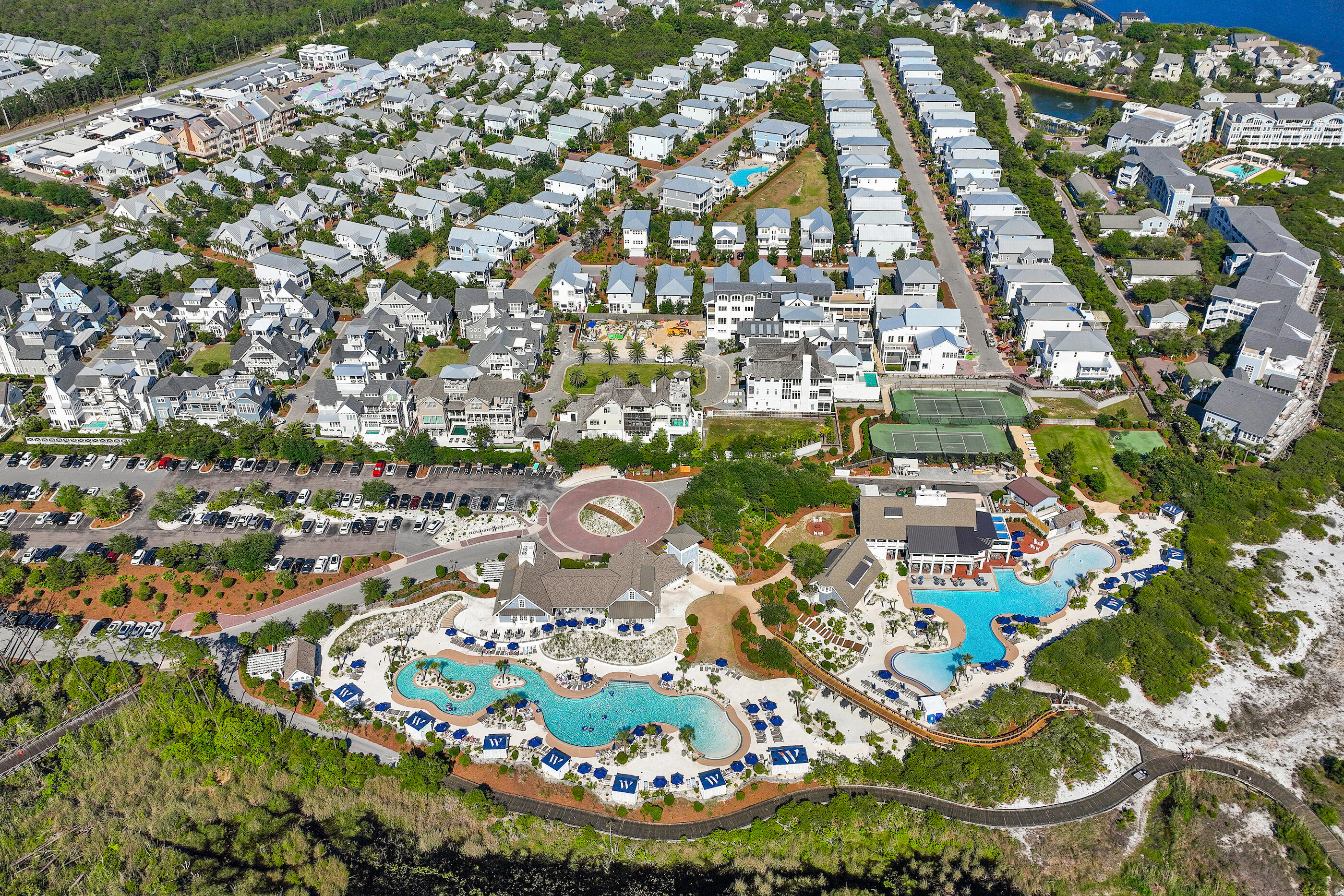 Grace Point - Residential