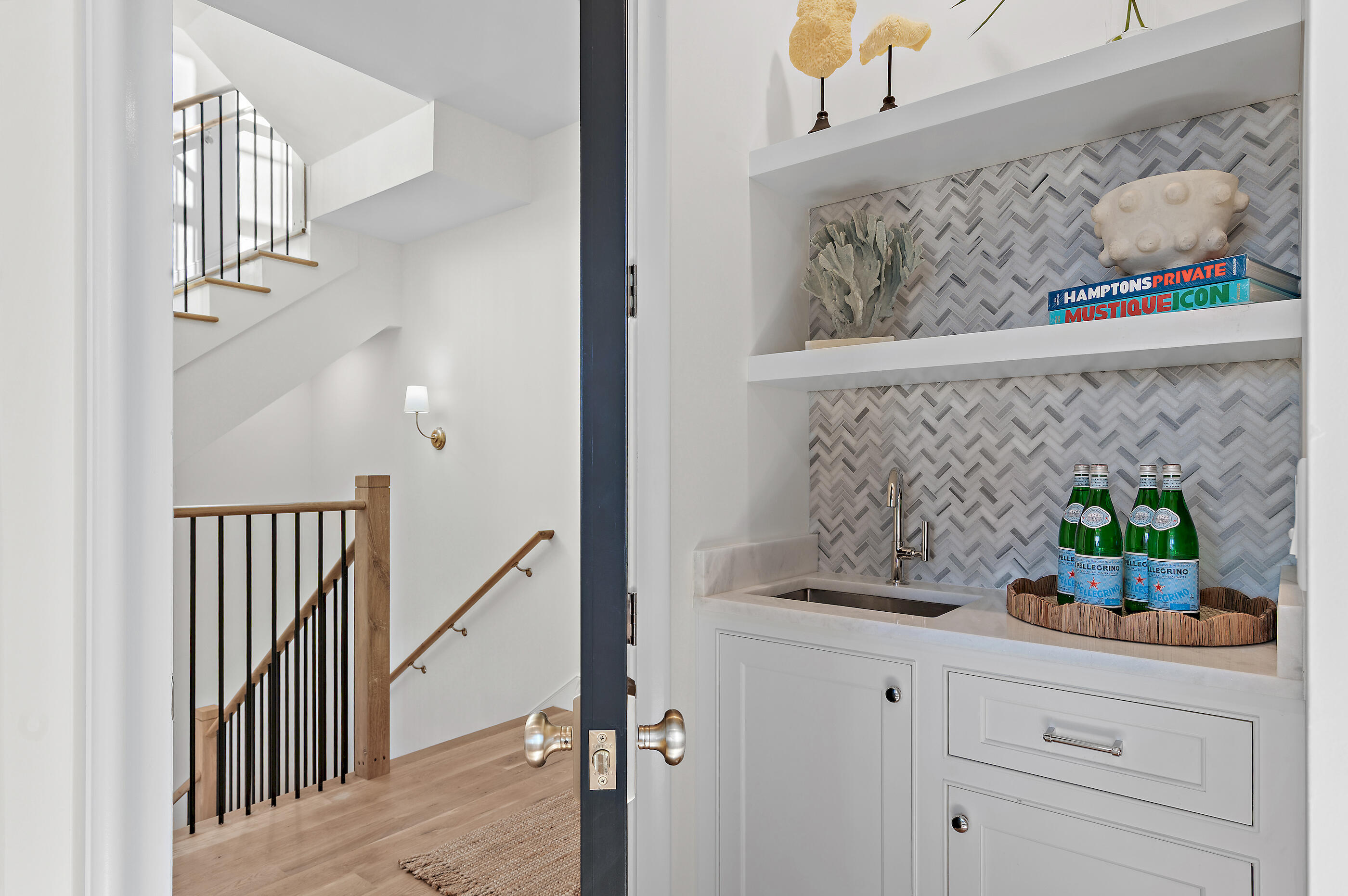Grace Point - Residential