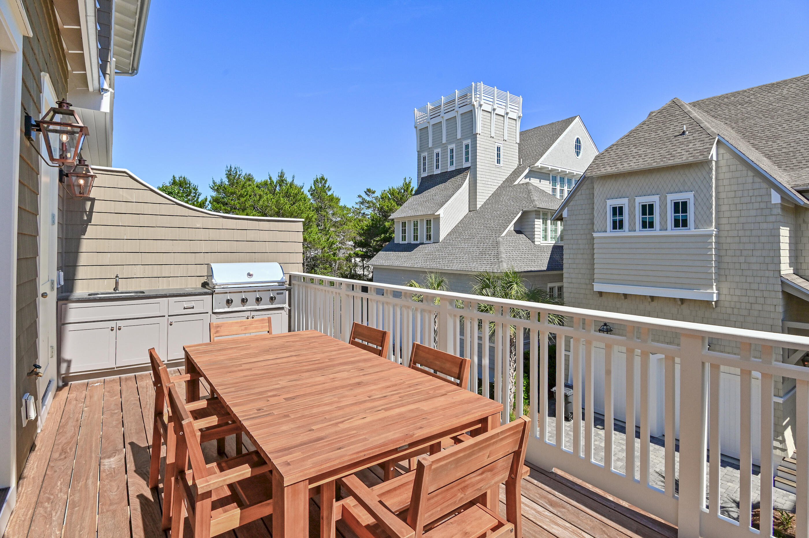 Grace Point - Residential