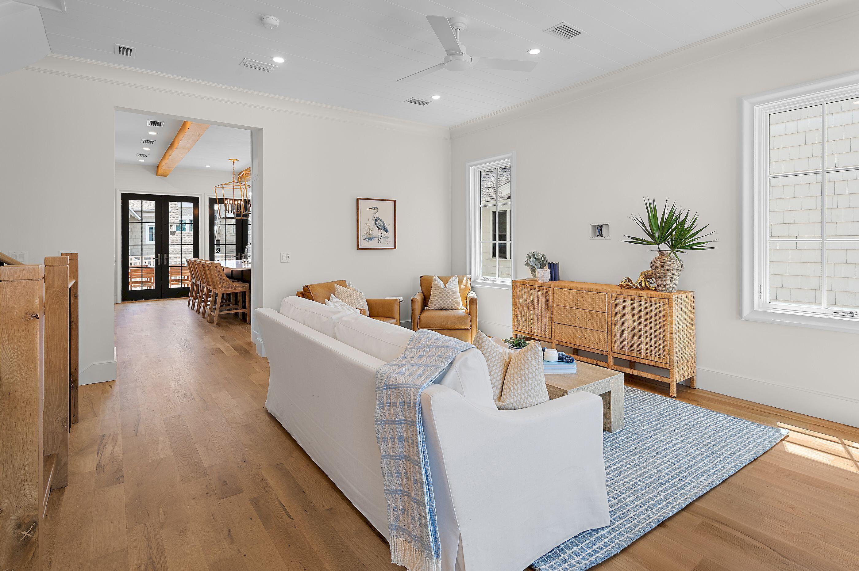 Grace Point - Residential